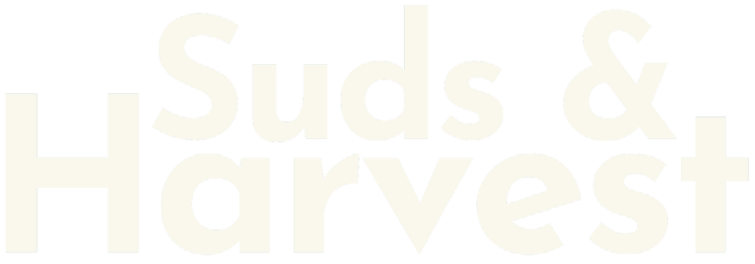 Suds &amp; Harvest