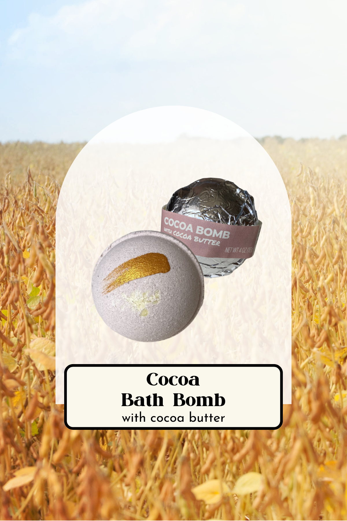 Cocoa Bomb