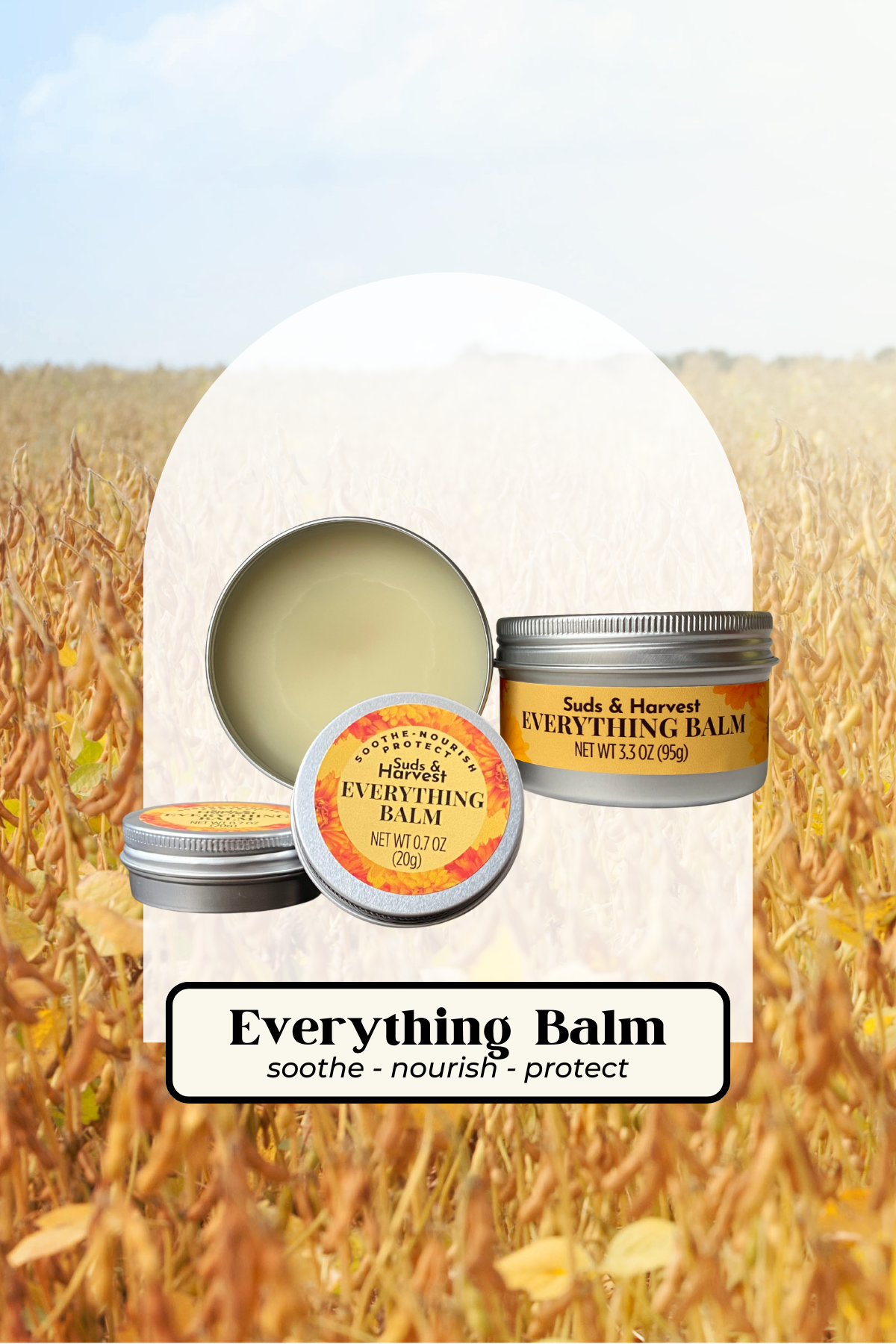 Everything Balm