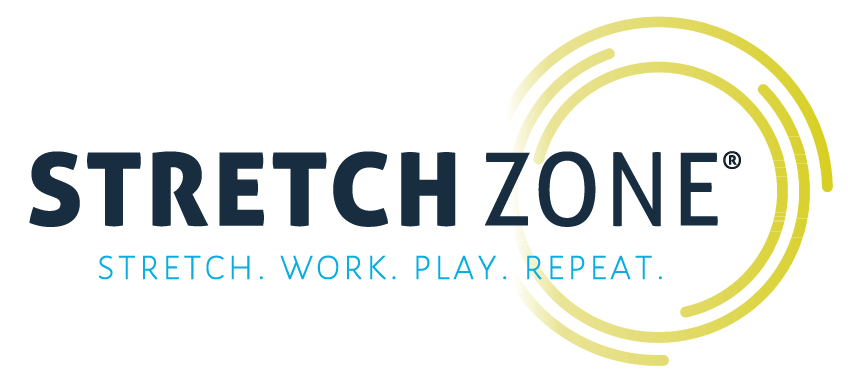 Stretch Zone logo