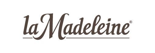 La Madeleine logo