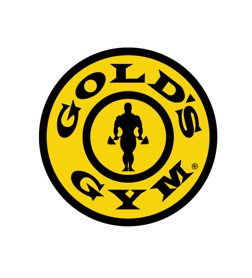 Gold's Gym logo
