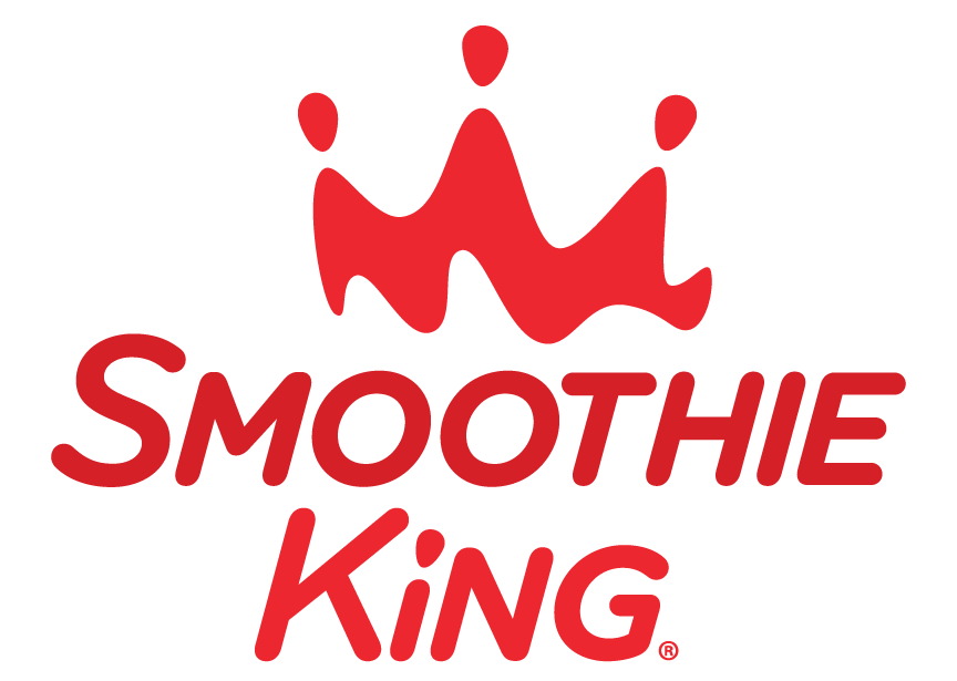Smoothie King logo