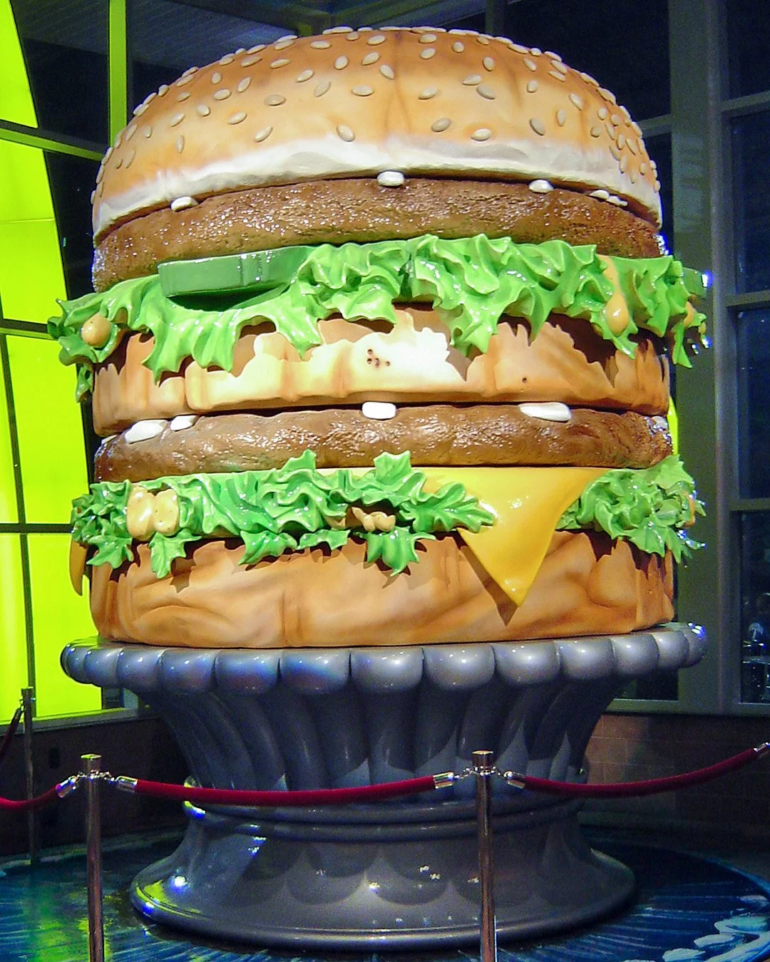 McDonalds - Big Mac Museum 1.jpg