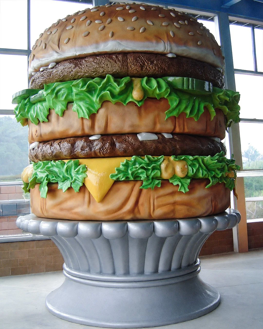 McDonalds - Big Mac Museum 2.jpg