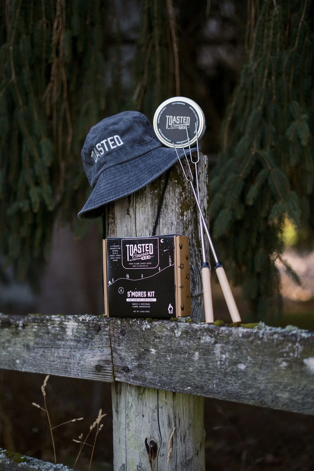Campfire Collection Gift Bundle