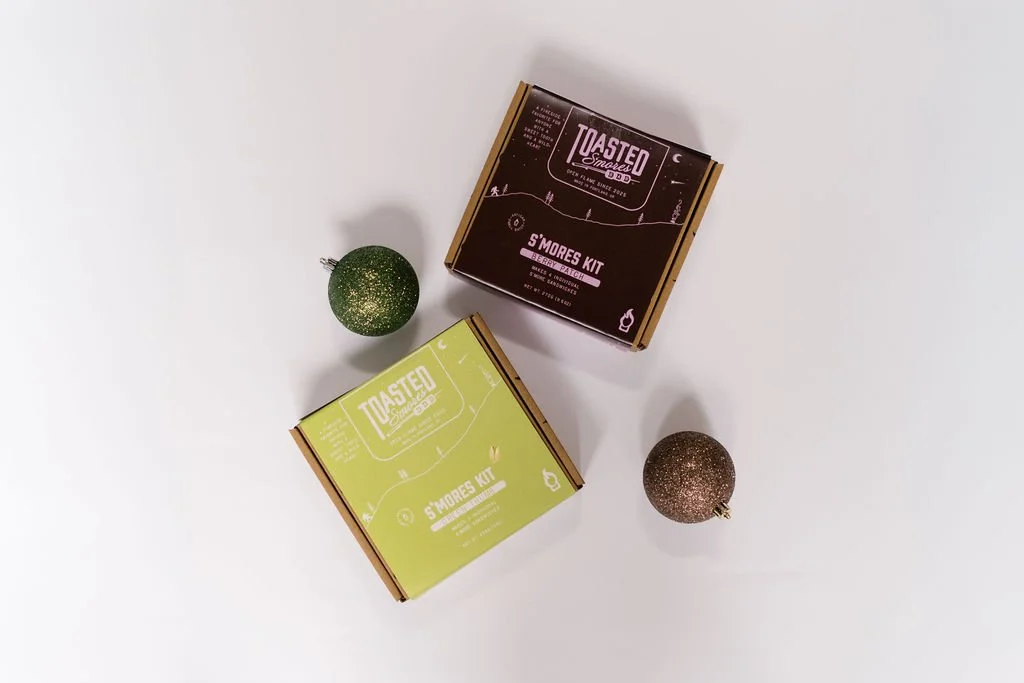 Merry & Bright Gift Bundle