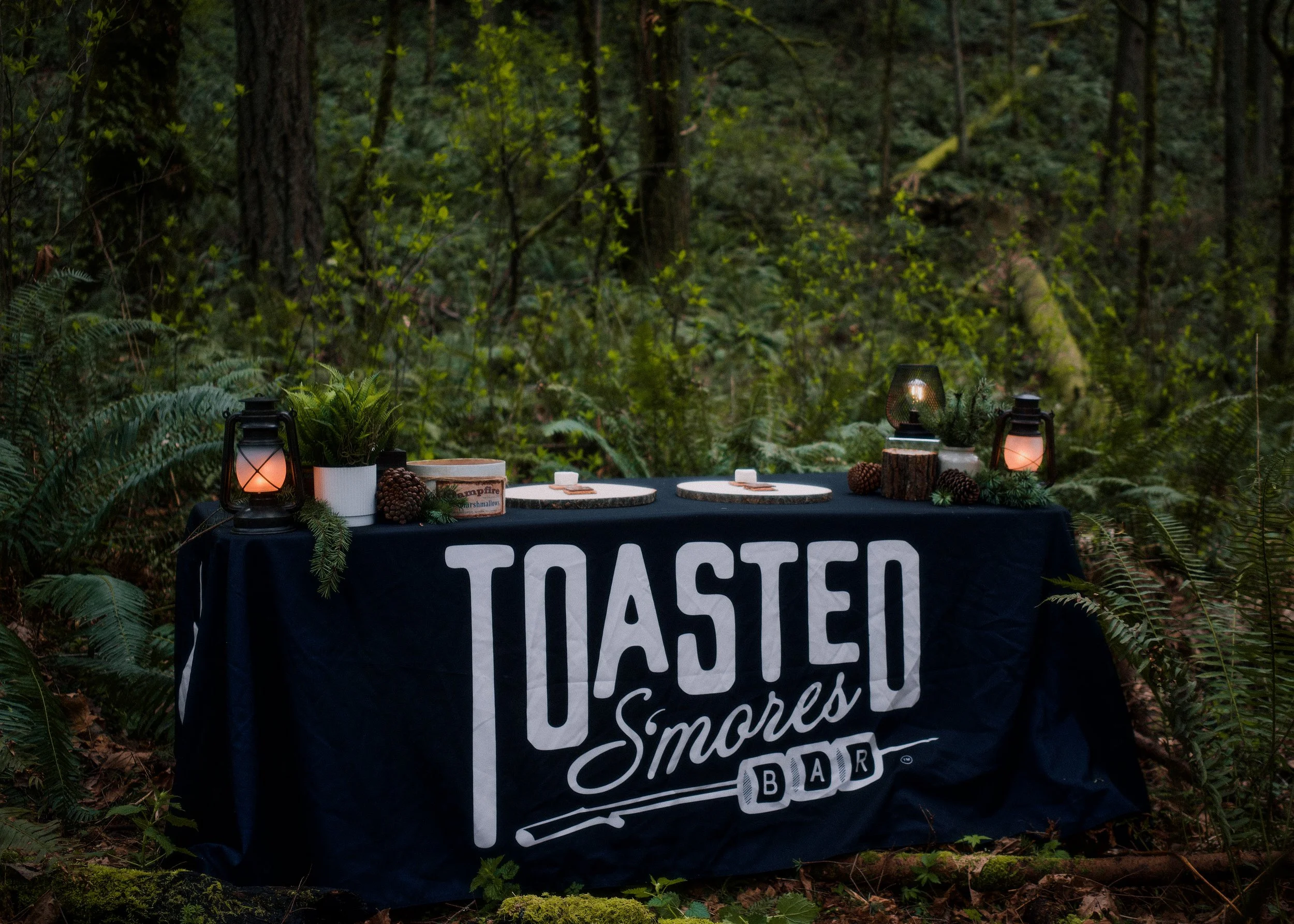 Spark Event Services $420 Pre-Booking Fees