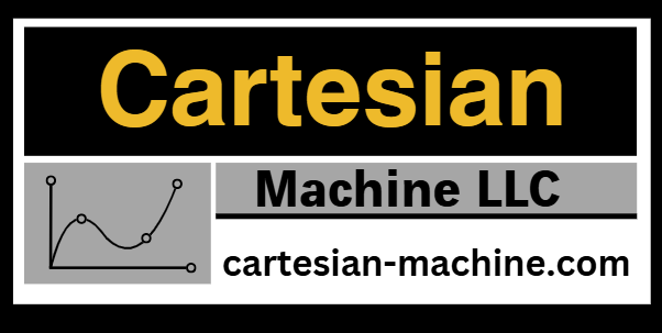 Cartesian Machine