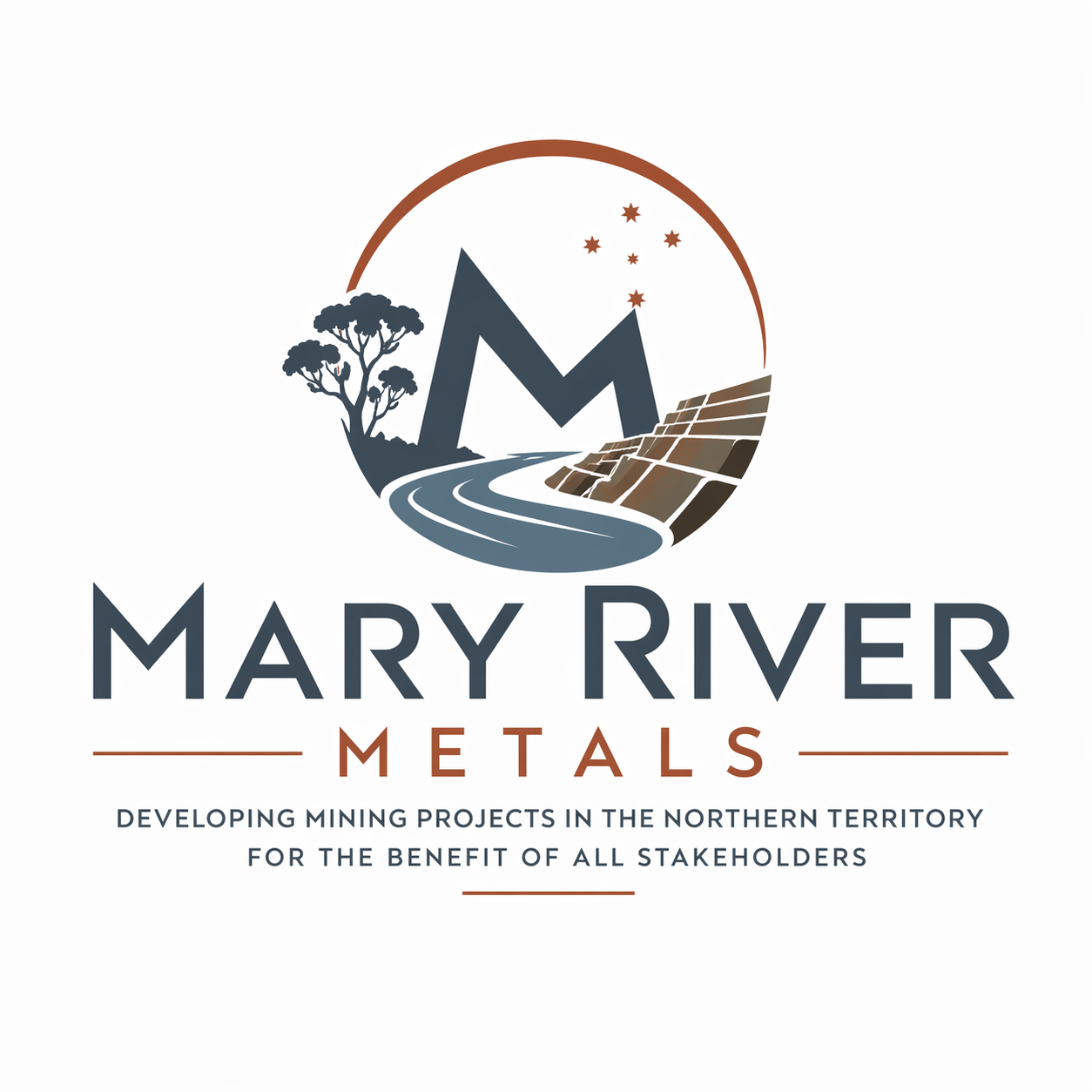 Mary River Metals