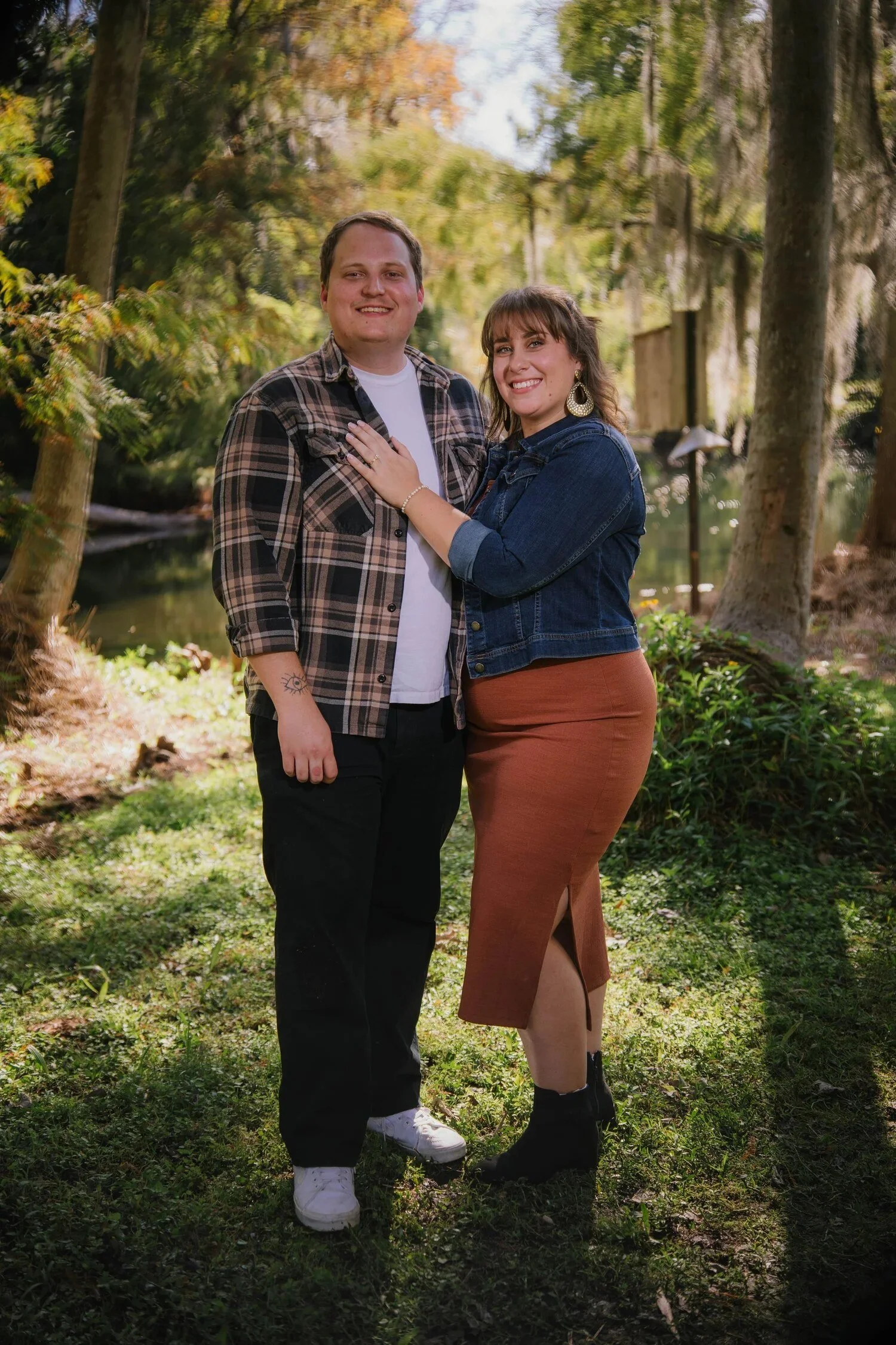 Kraft Azalea Garden: Winter Park’s Most Romantic Proposal Spot
