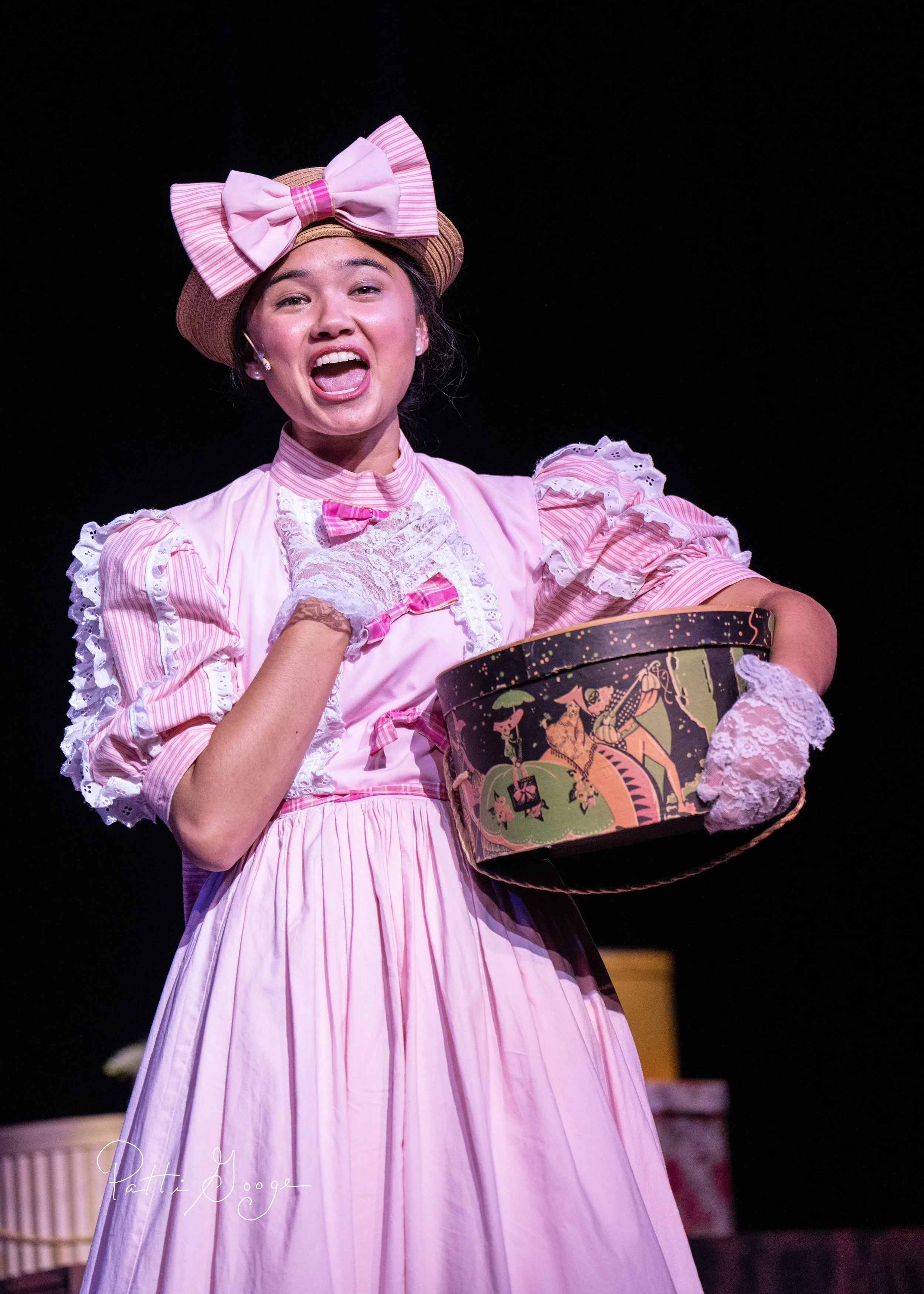 Hello, Dolly!