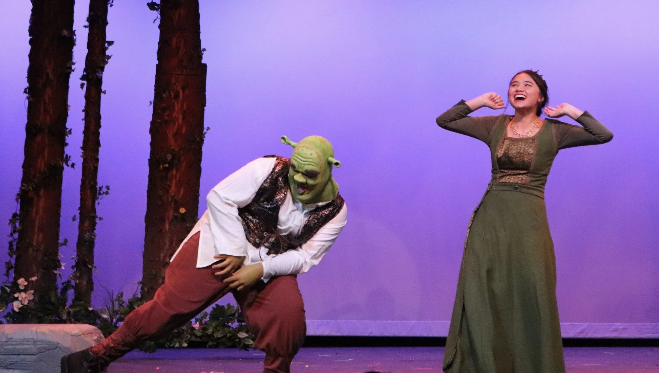 Pre-college Musicals