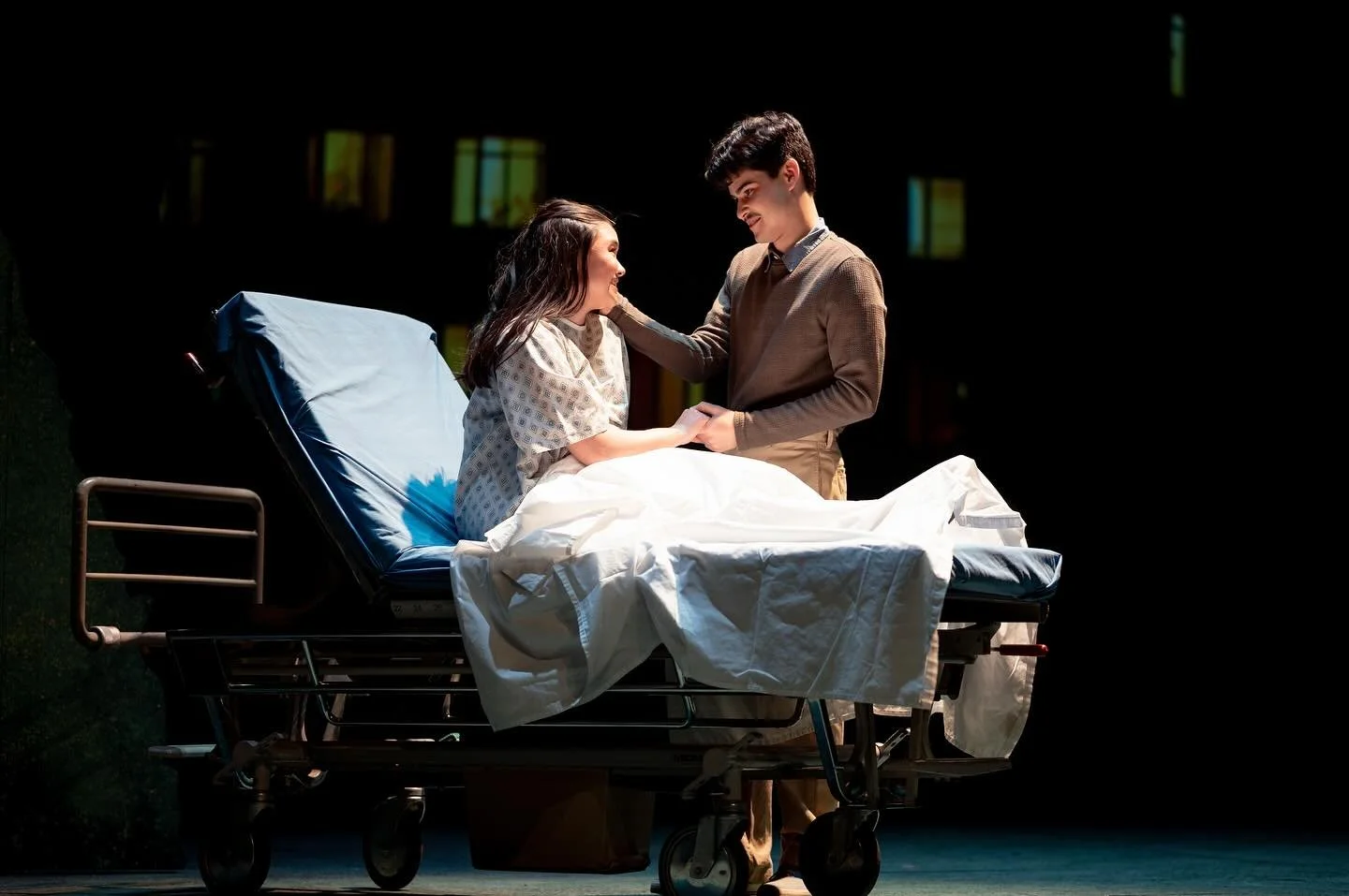 BIG FISH 🐟🐟!! This one was a hard goodbye, but forever grateful for the experience. Tomorrow begins today ⏭️

Photos: Richard Finkelstein and @landonshackelford_