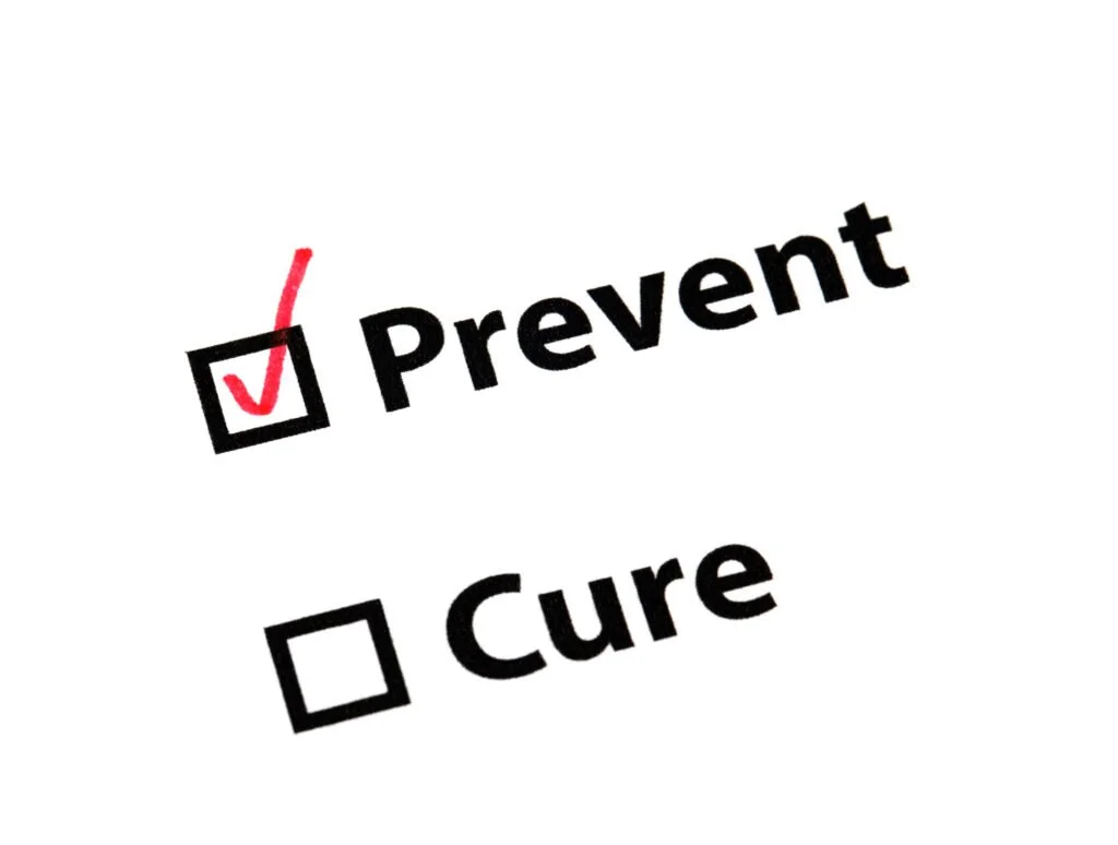 The power of Prevention: How Preventative Health Can Improve Your Life