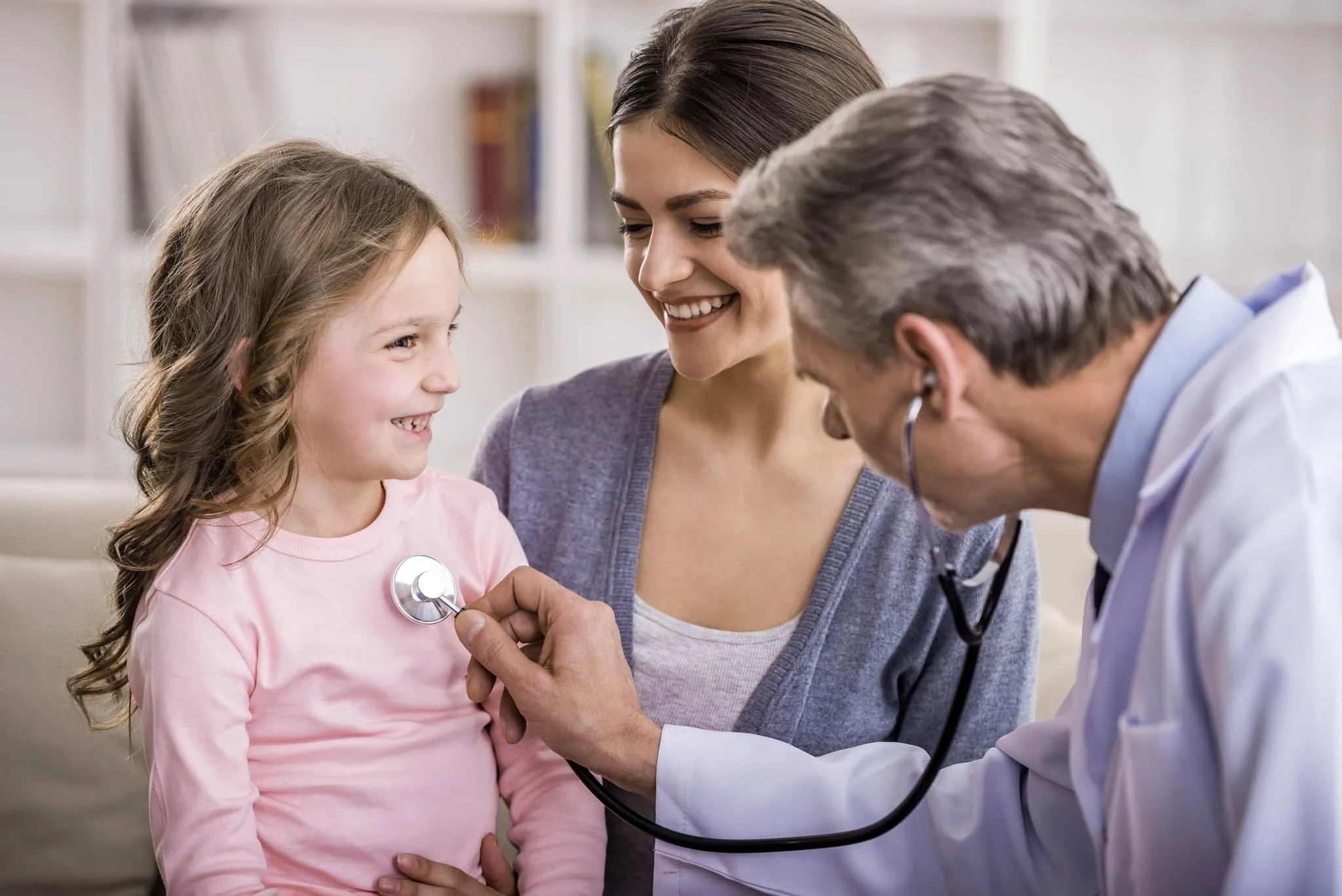GP Ultimo: What to Look for When Choosing a Doctor Near You