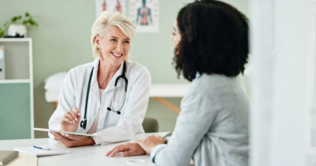 Women’s Health GP Sydney: What Your GP Can Help With