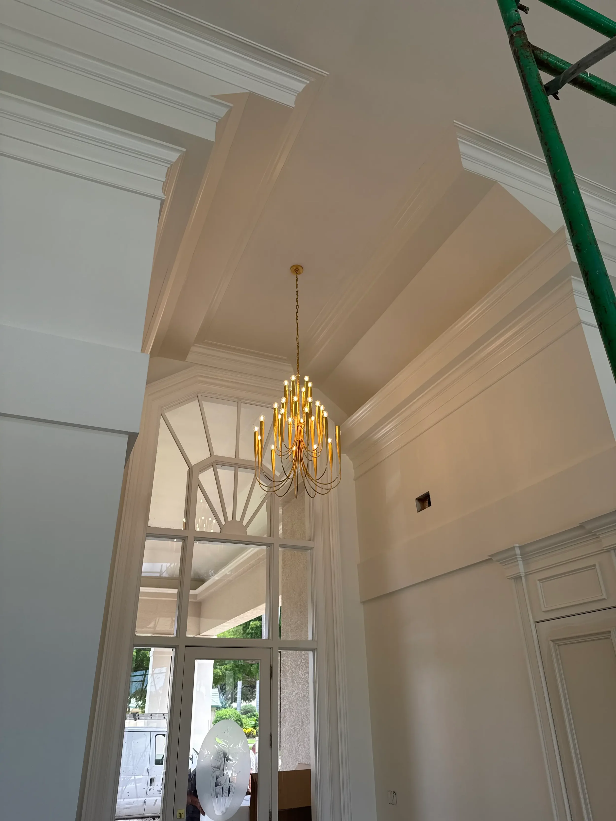 Discover Ryno Electric's licensed, insured, and expert electrical services, including Lighting / Fan Installs and Upgrades, Landscape Lighting, Surge Protection, Troubleshooting / Diagnostic, Remodel, Residential and Commercial Services, Panel Upgrad