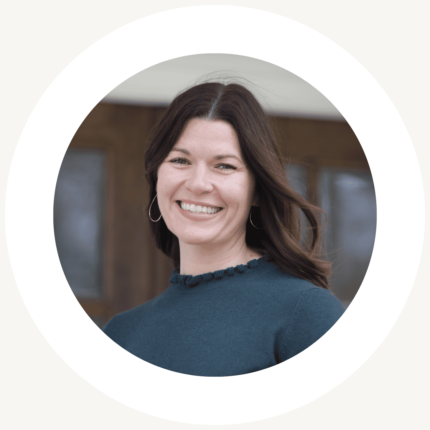 Megan Bishop, registered dietitian nutritionist providing telehealth nutrition counseling in Tennessee