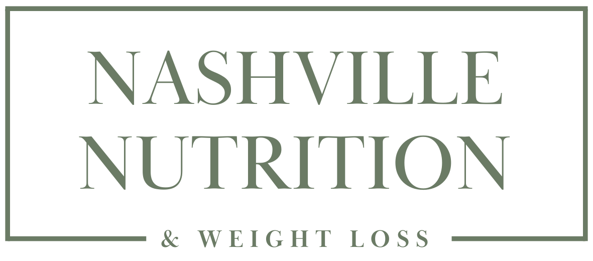 Nashville Nutrition &amp; Weight Loss