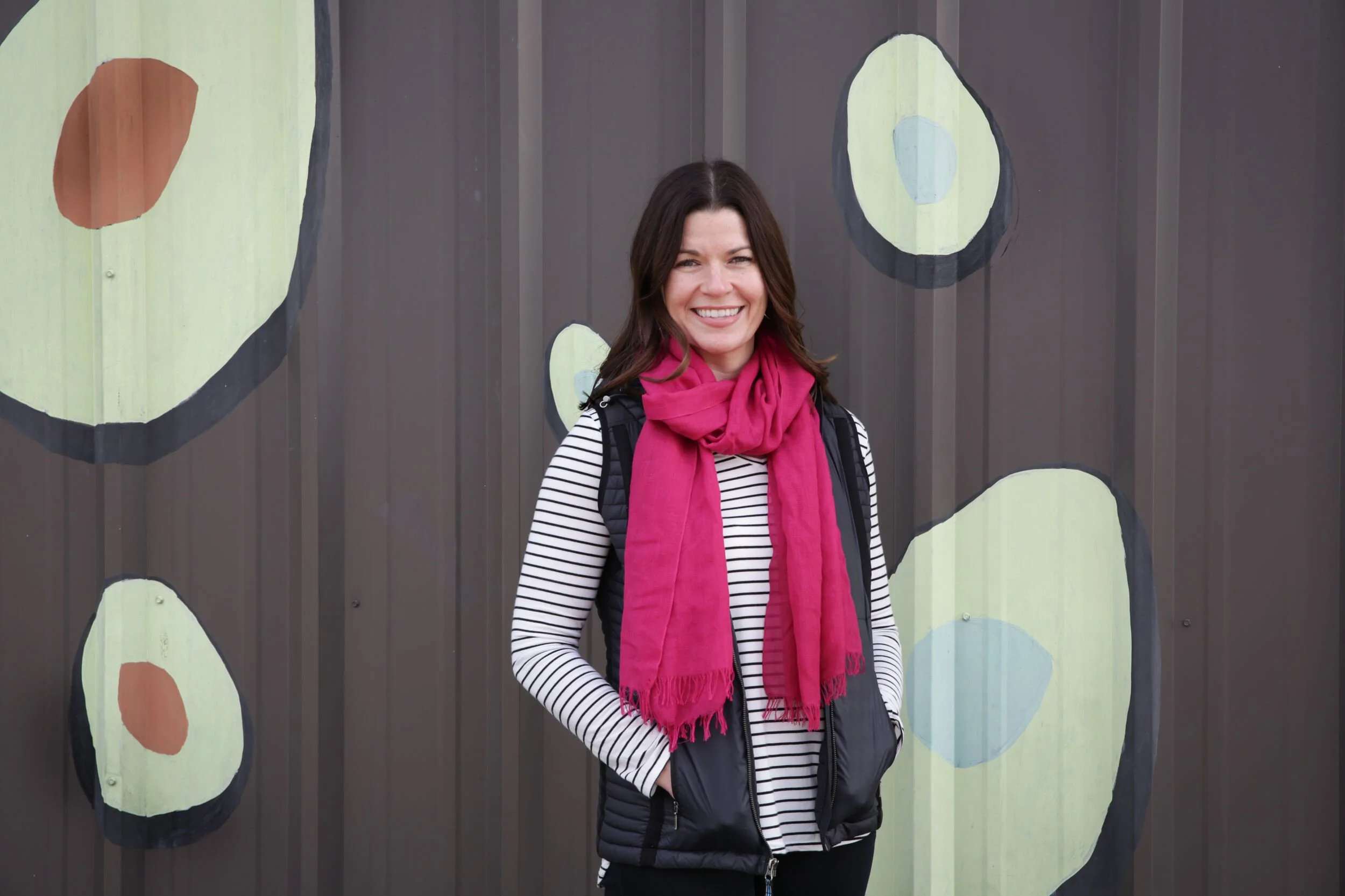 Registered dietitian nutritionist in Nashville Tennessee