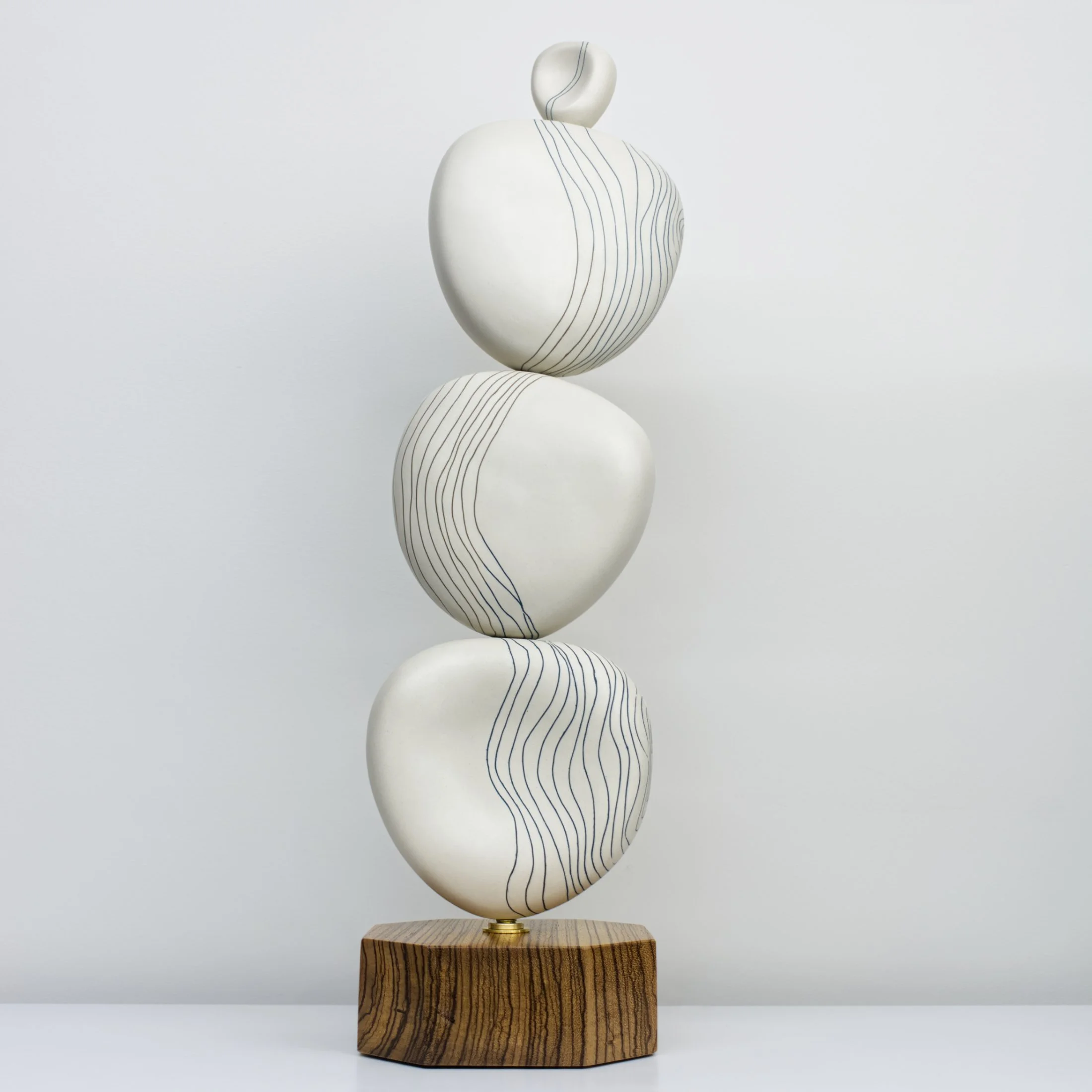 Tides of Tranquility Sculpture