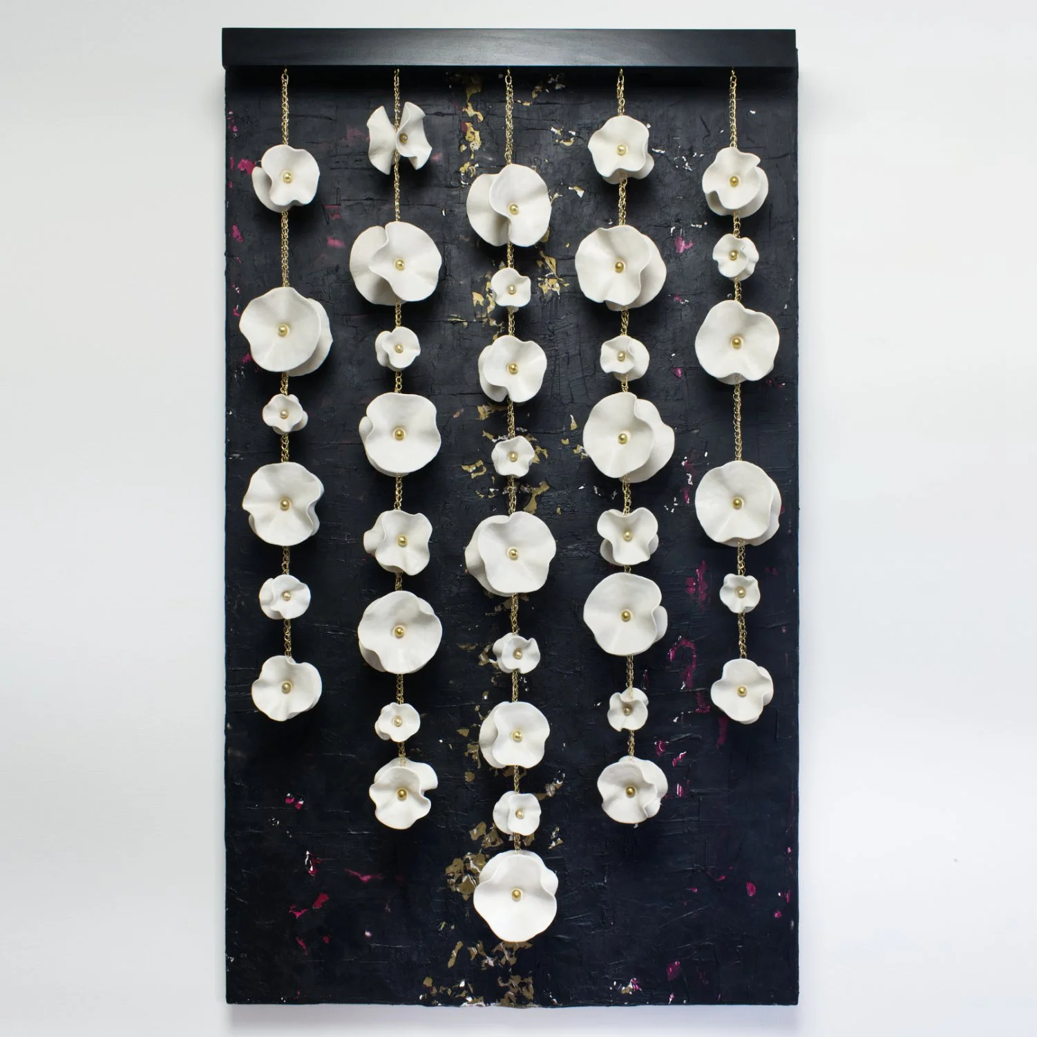 Orchid Hanging Fleurettes