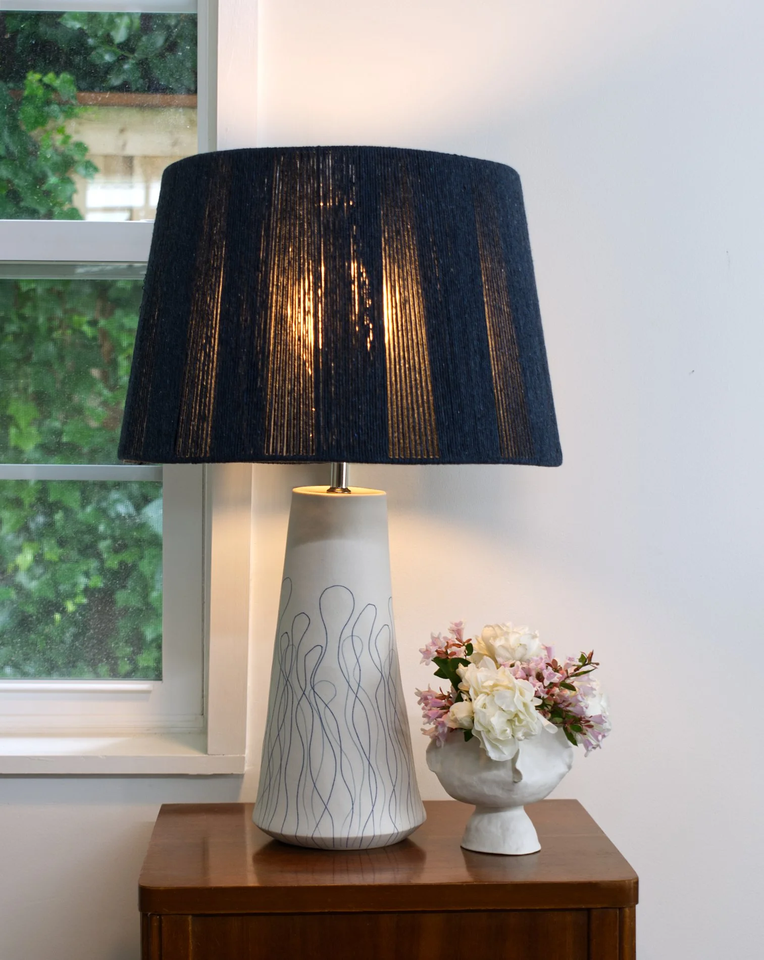TT Table Lamp