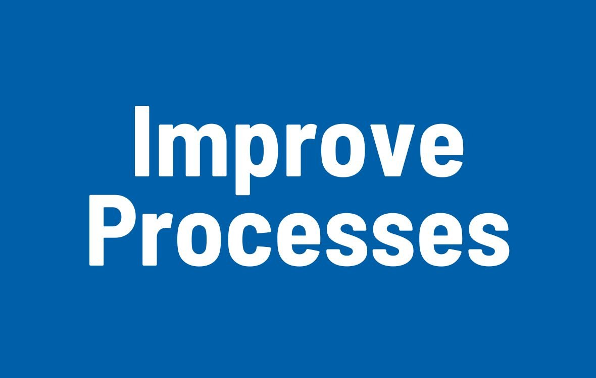 Strengthening Democratic Processes