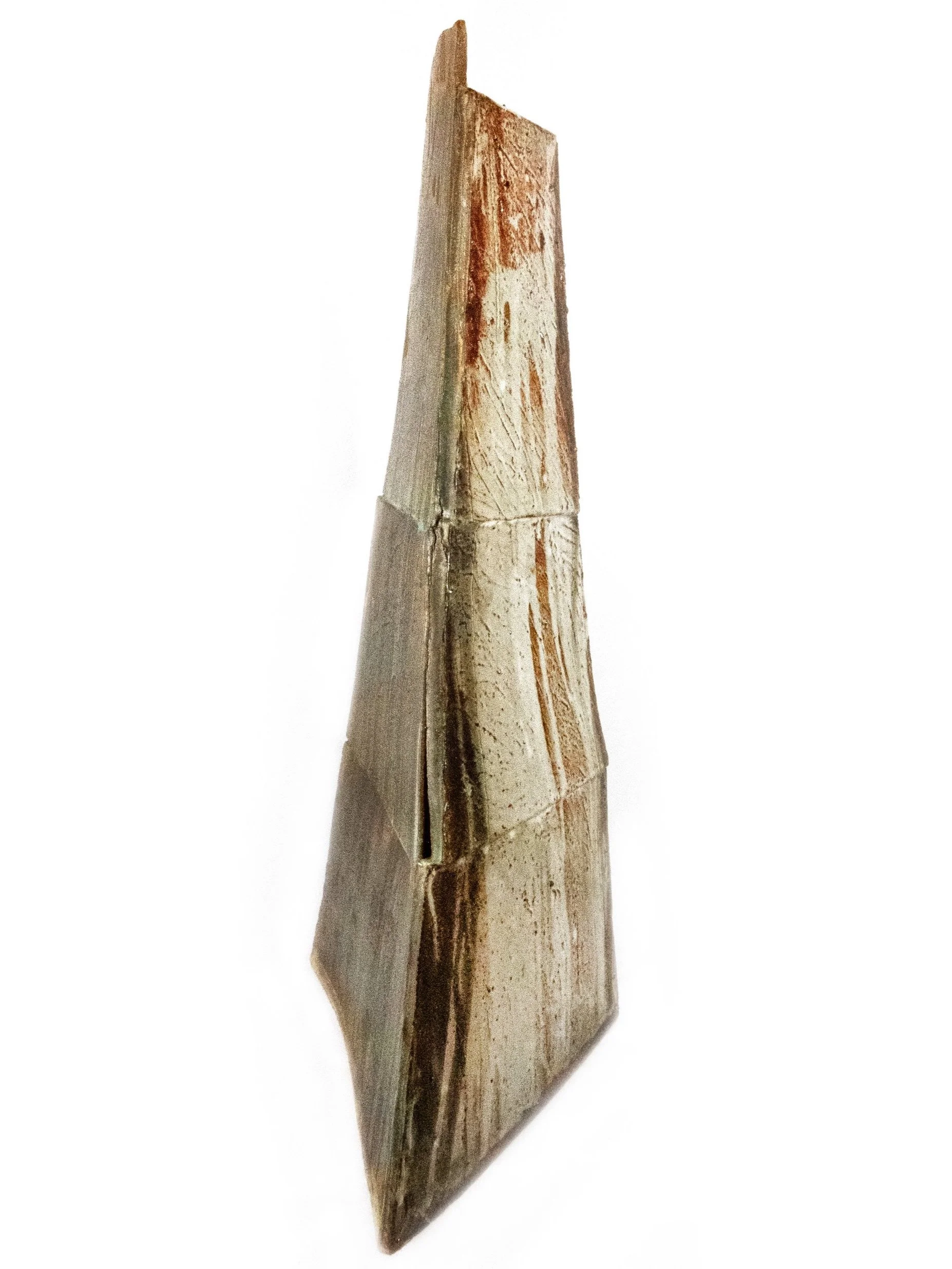 GreenBronzeTrylon35x19x14stoneware2024-%2814%29.jpg