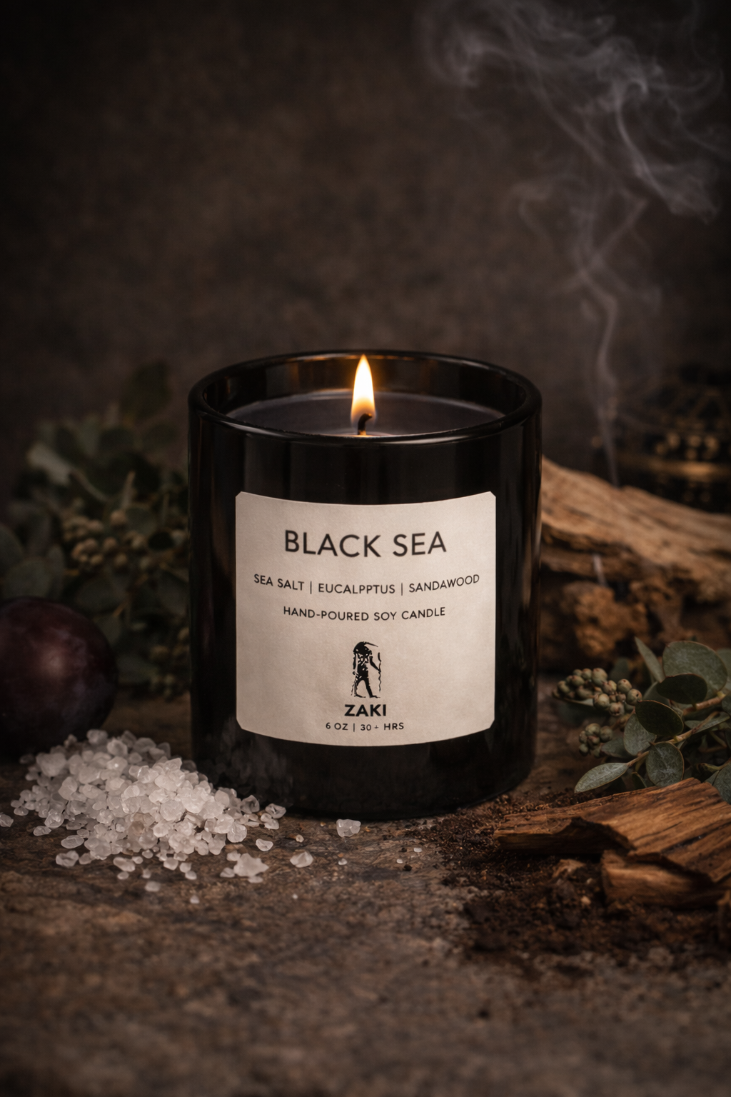 Mediterranean Collection