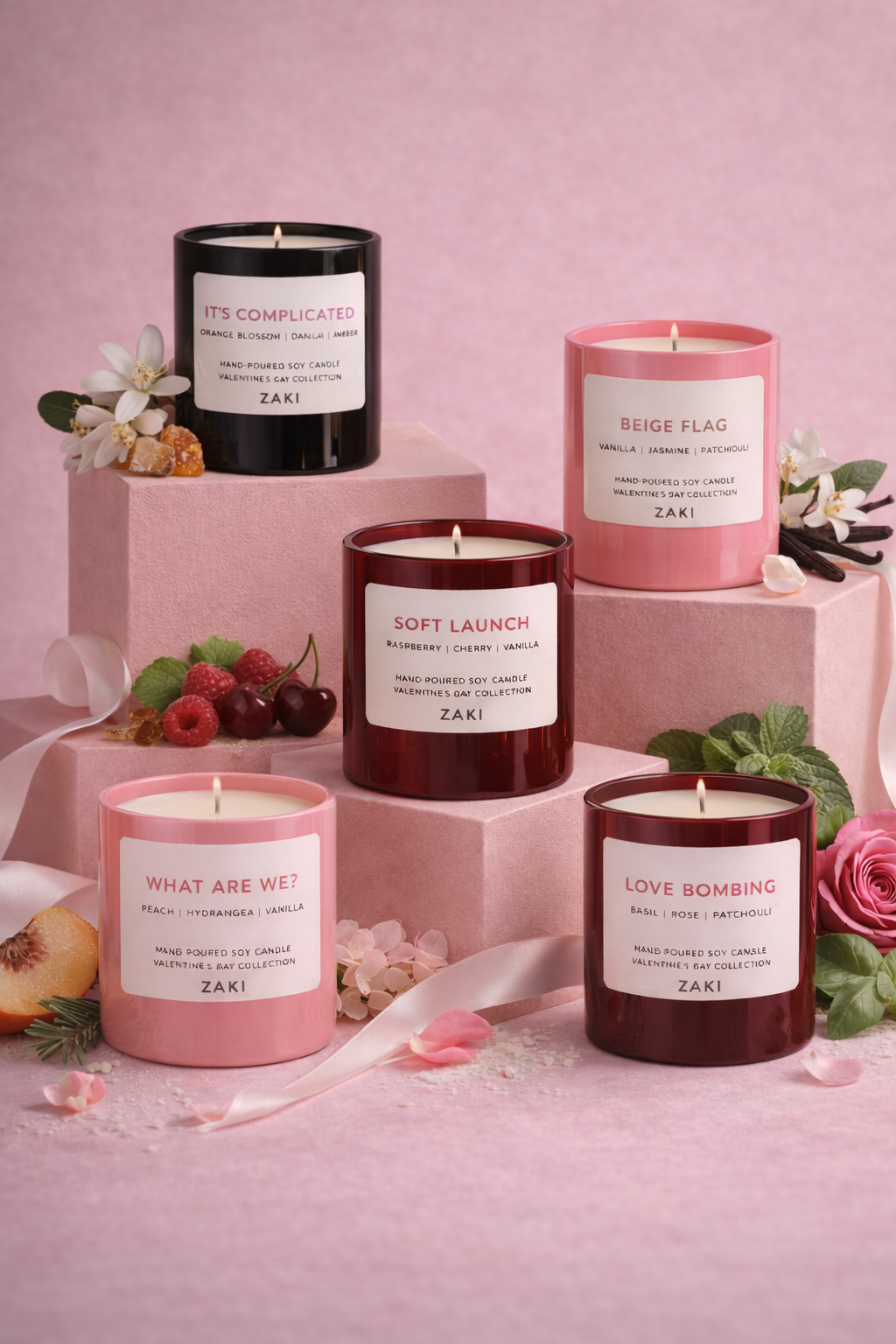 Valentine's Day Collection