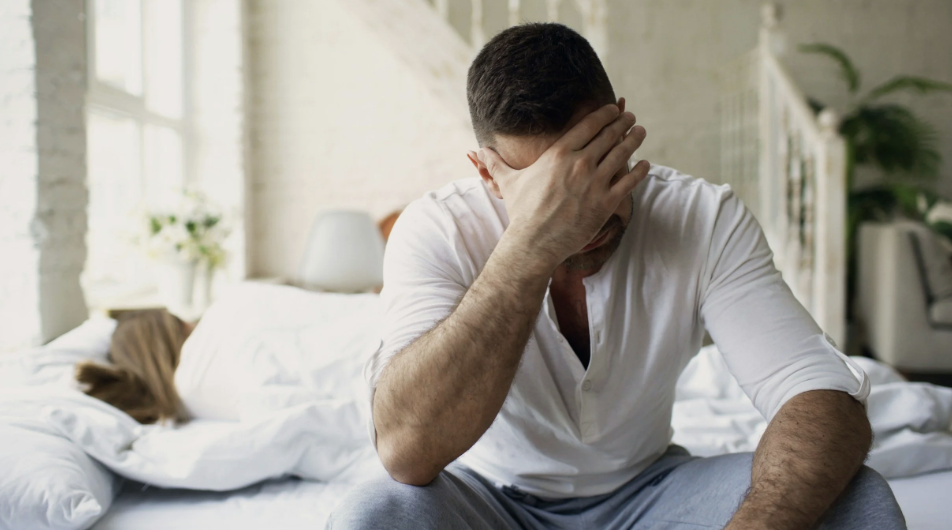 When Infidelity Changes Everything: Understanding Betrayal Trauma