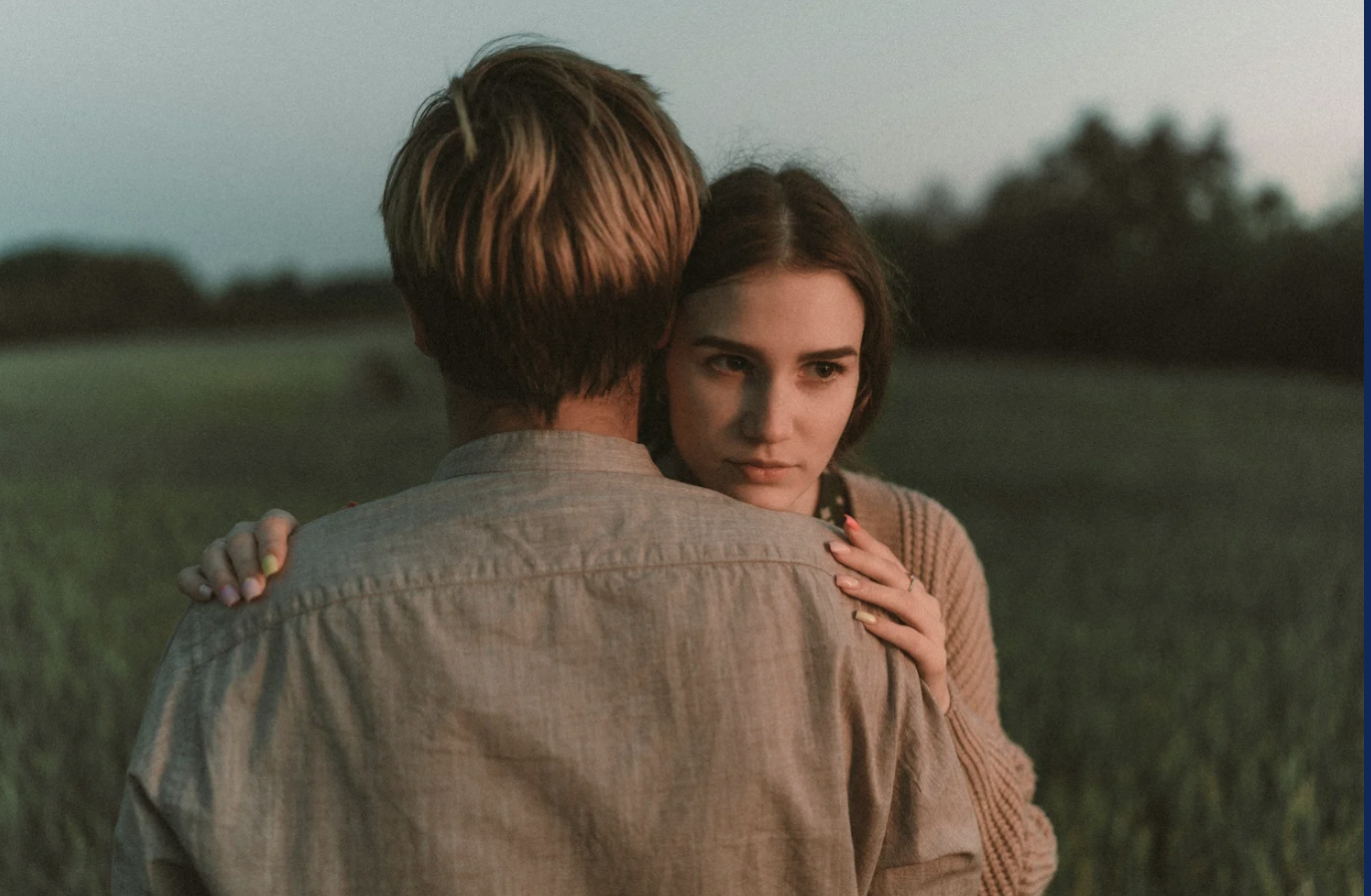 When Your Nervous System Takes Over: Finding Your Way Back After Betrayal
