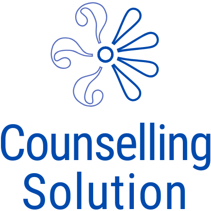 Counselling Solution Square Logo tight crop