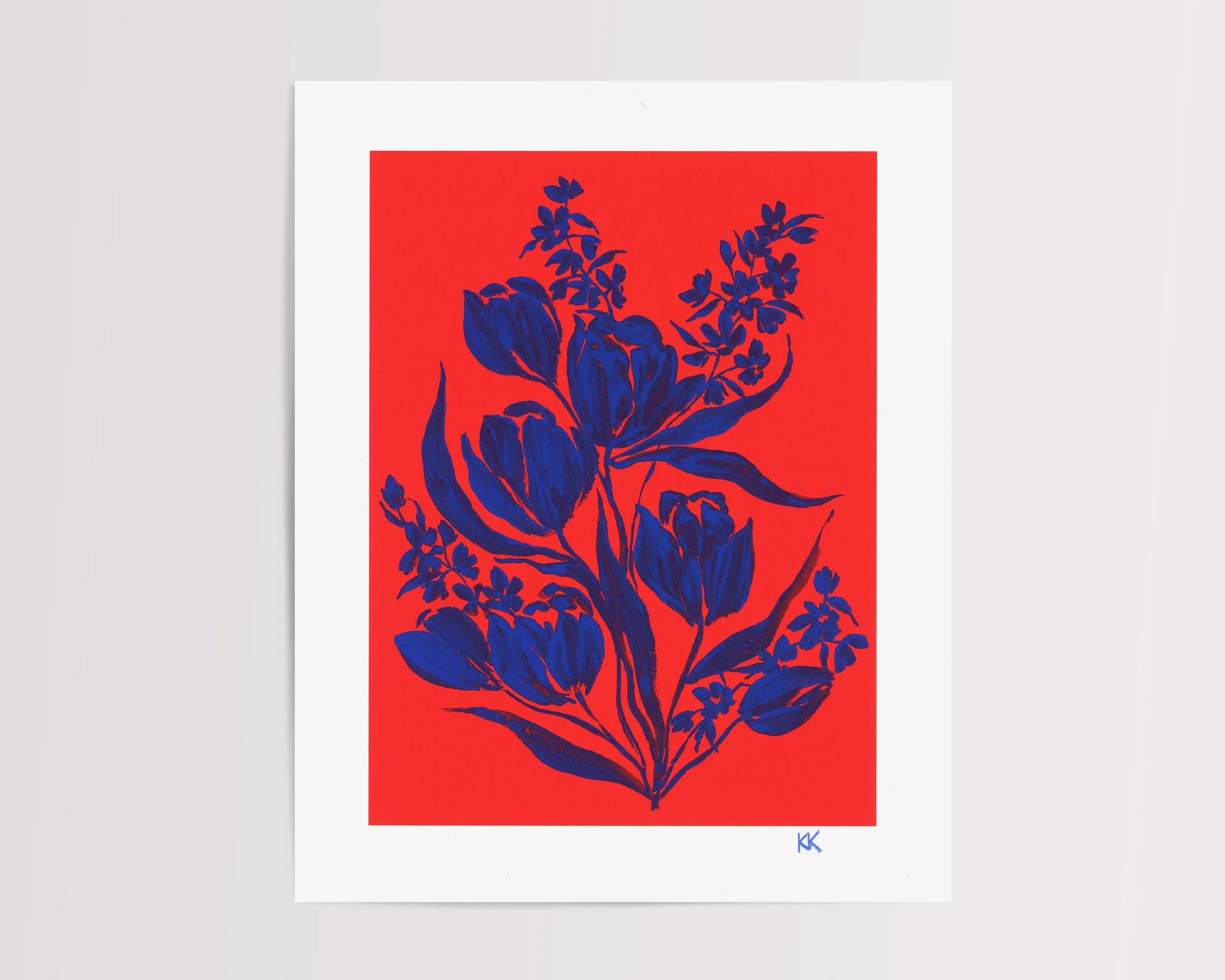 Mockup_Signed_Blue Tulips on Vermillion Print Scan.jpg