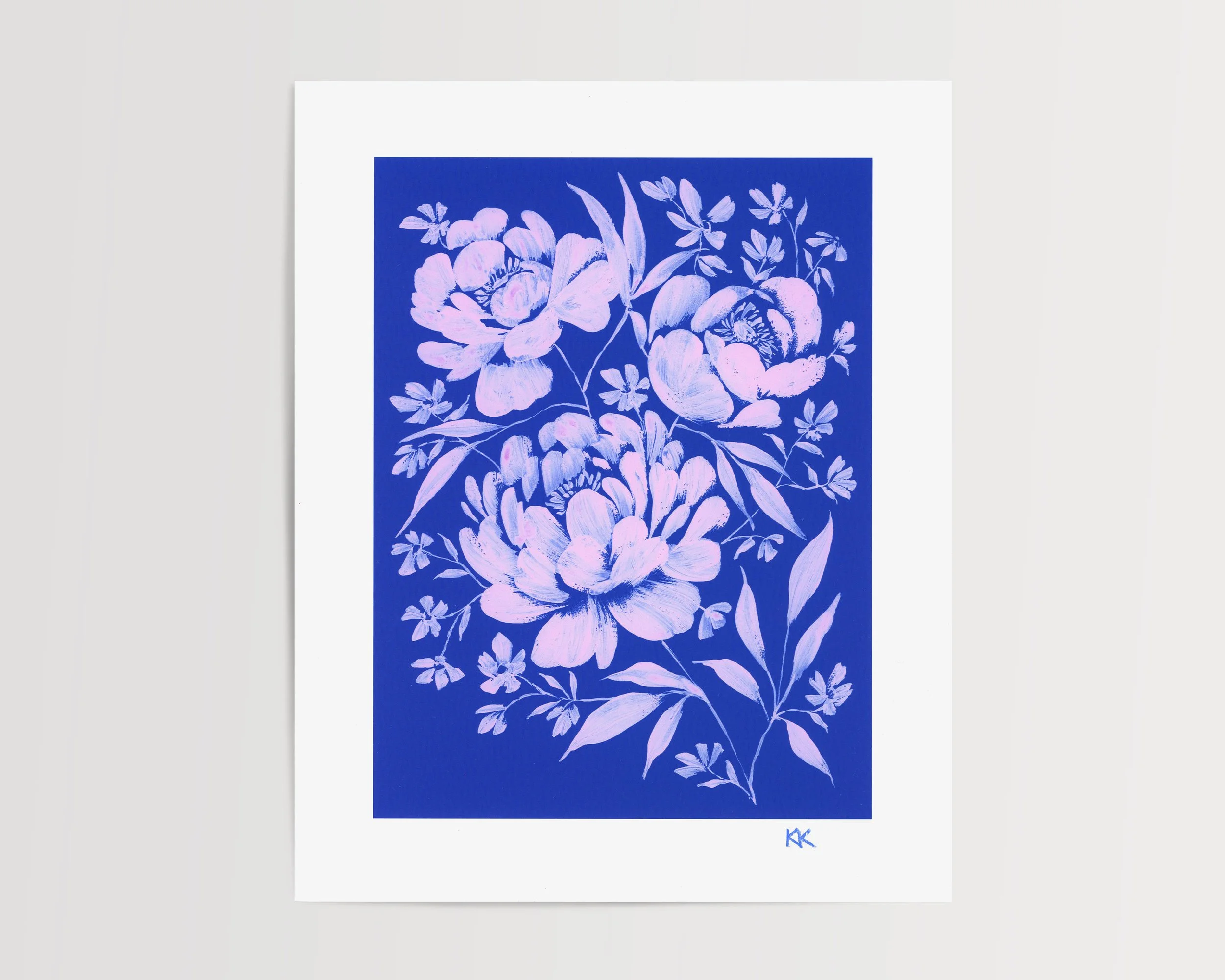 Mockup_Signed_Lilac Peonies on Blue Print Scan.jpg