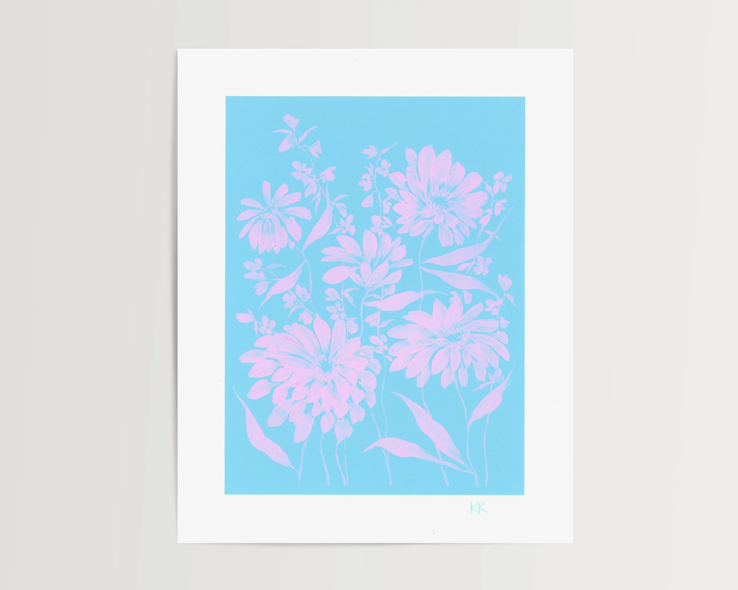 Mockup_Signed_Lilac Ziniias on Aqua Print Scan.jpg