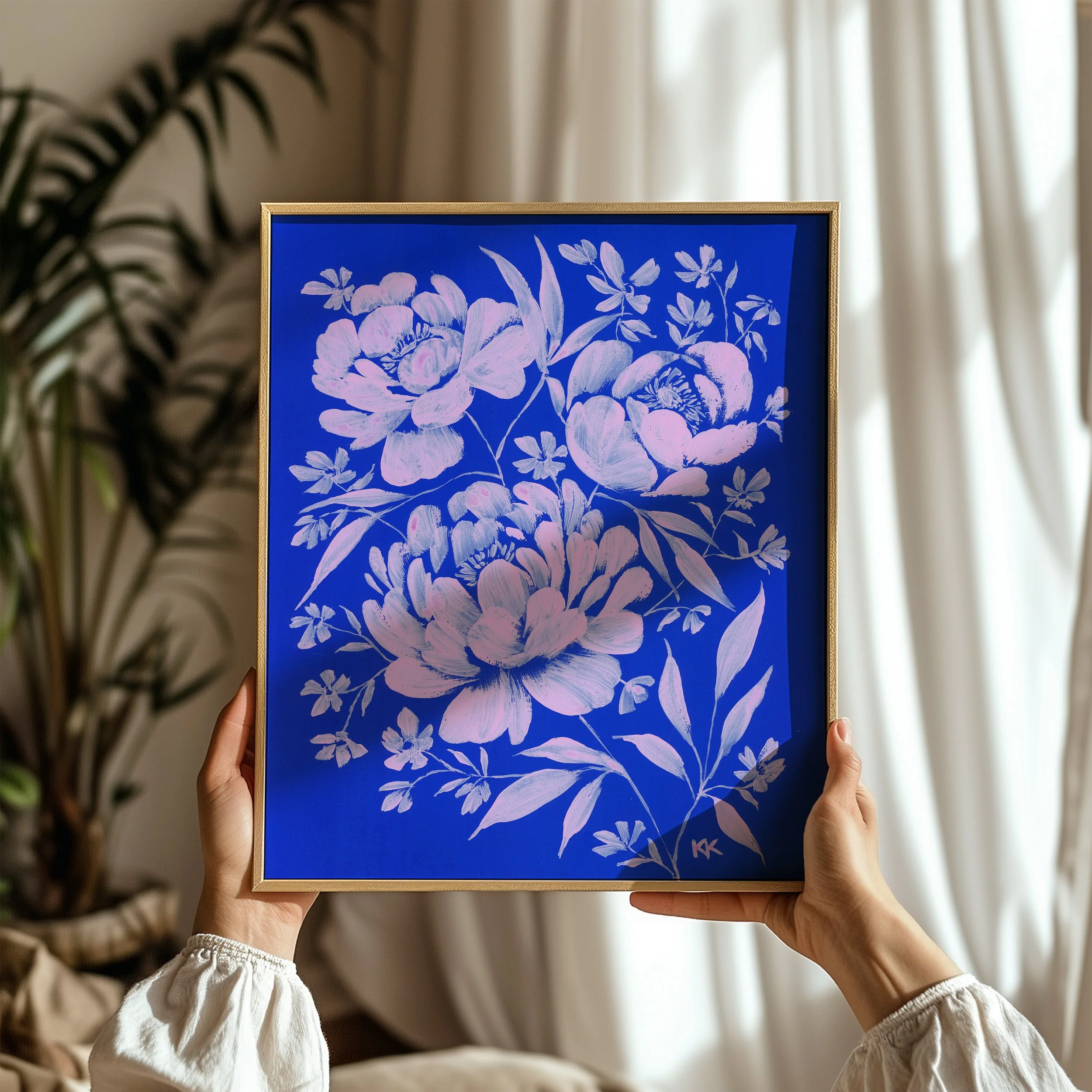 Website_Original_Lilac Peonies on Cobalt_Holding.jpg