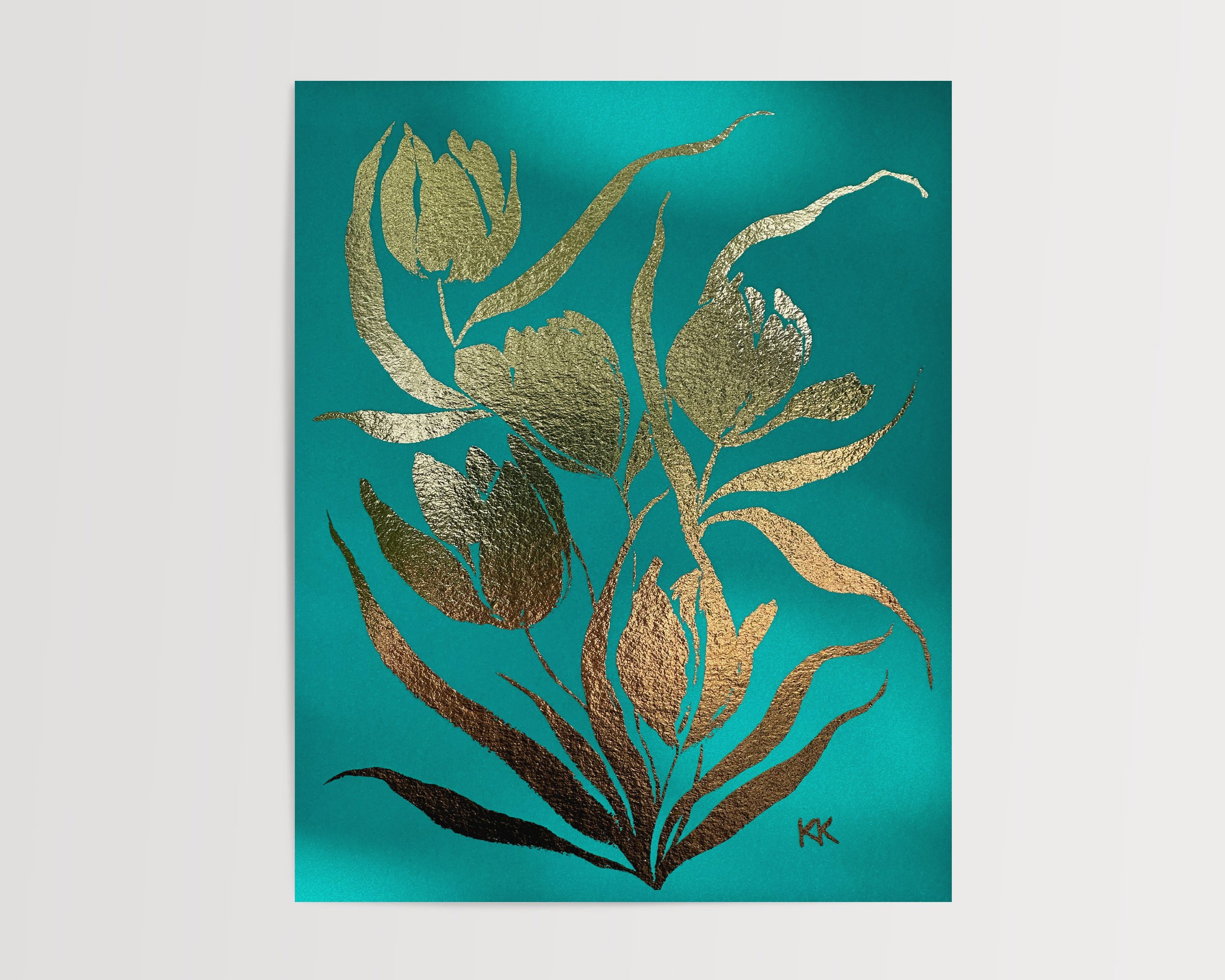 Flat_Green Tulips.jpg