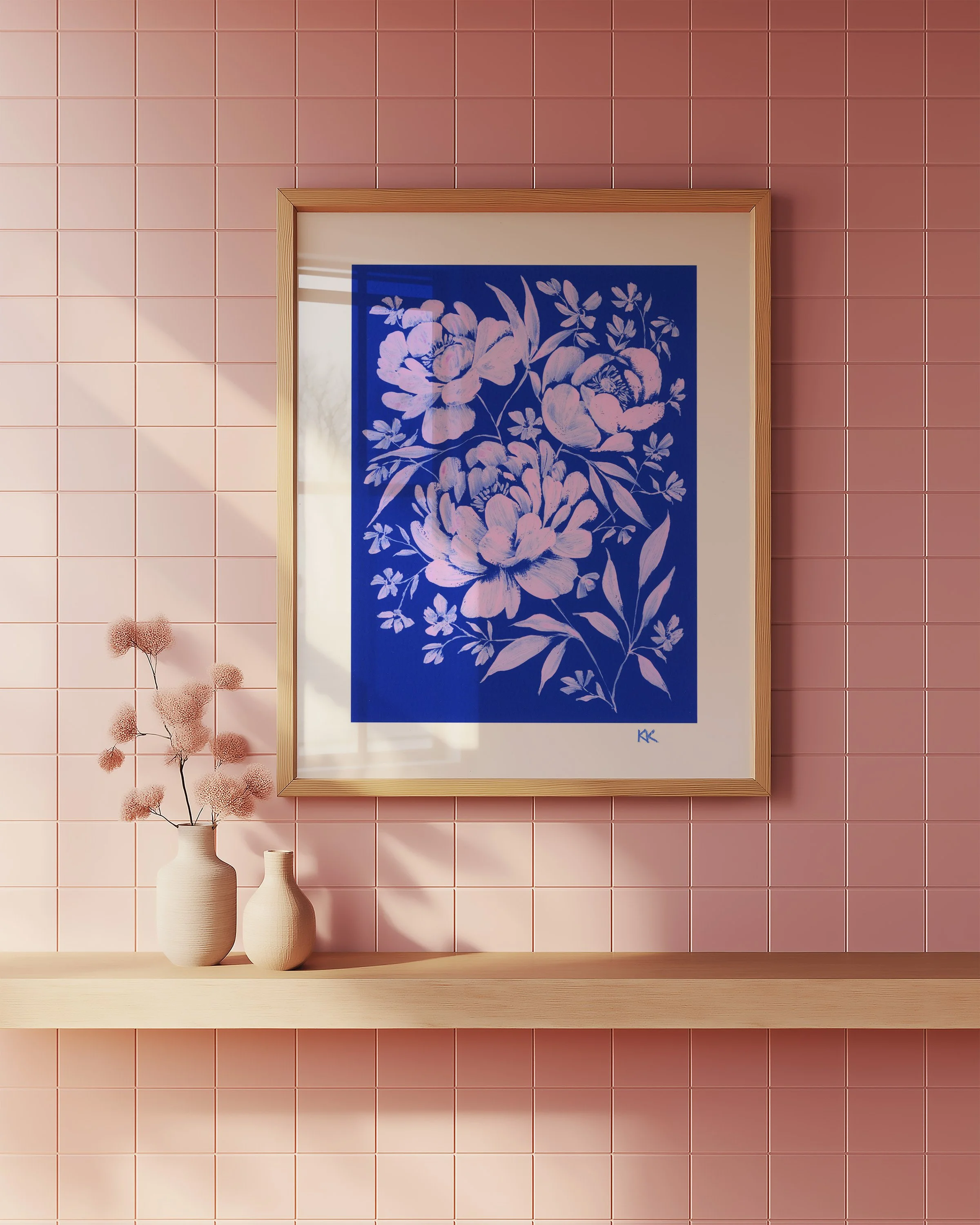 Tile Mockup_Signed_Lilac Peonies on Blue Print Scan.jpg