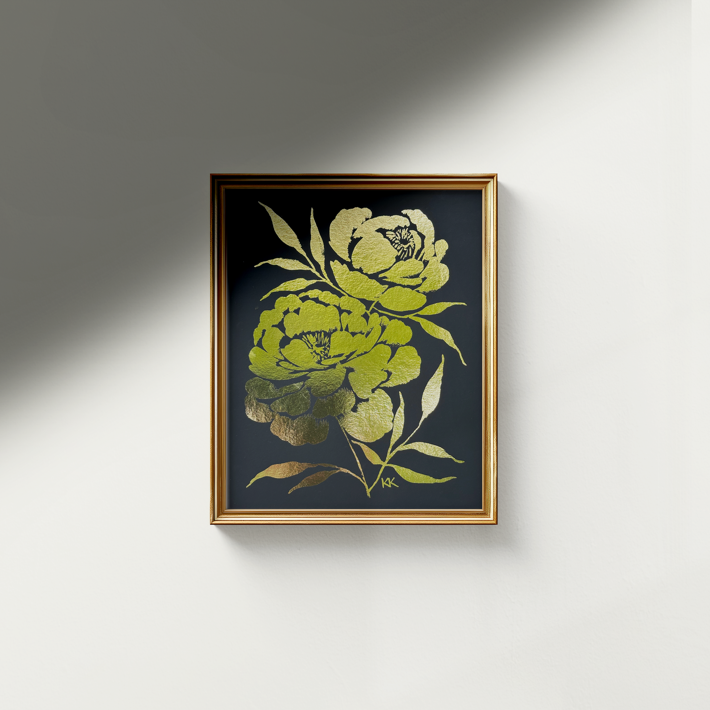 Gold Frame_Black Peonies.png