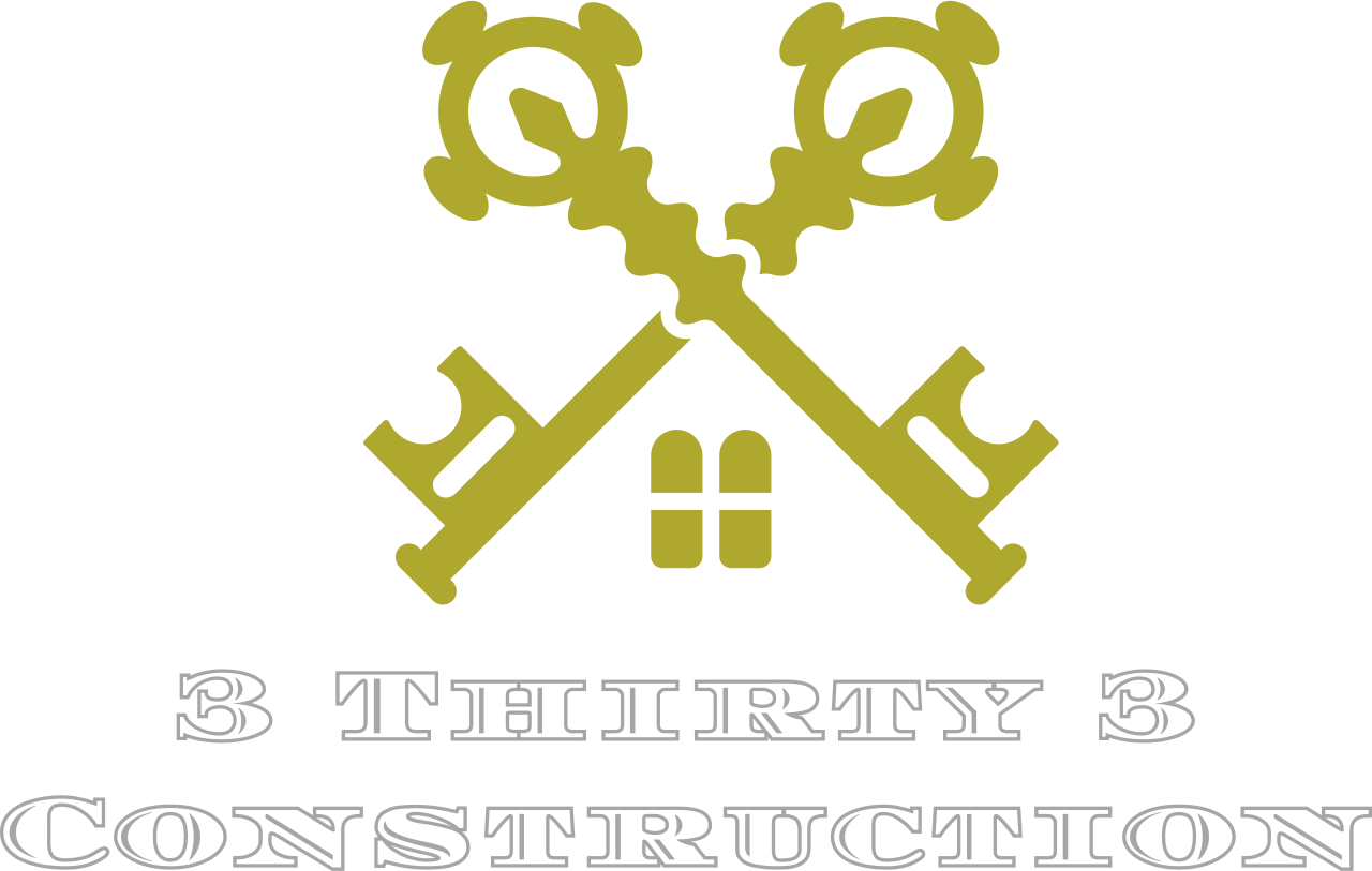 3 Thirty 3 Construction