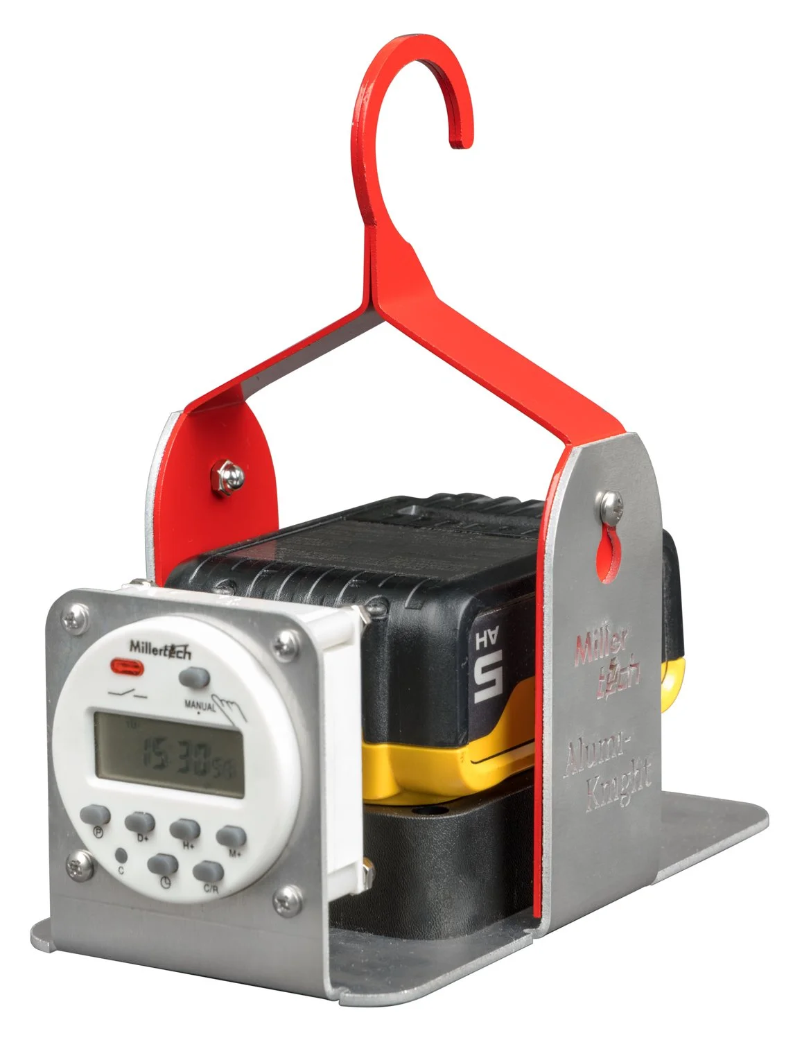Alumi-Knight AK-100 Poultry Light | Walker Supply