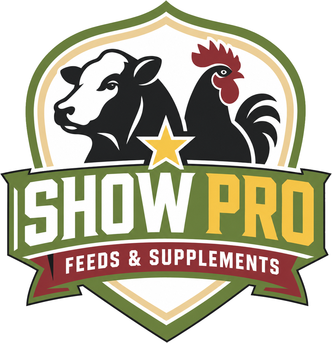 Walker Supply Co. Feed &amp; Seed
