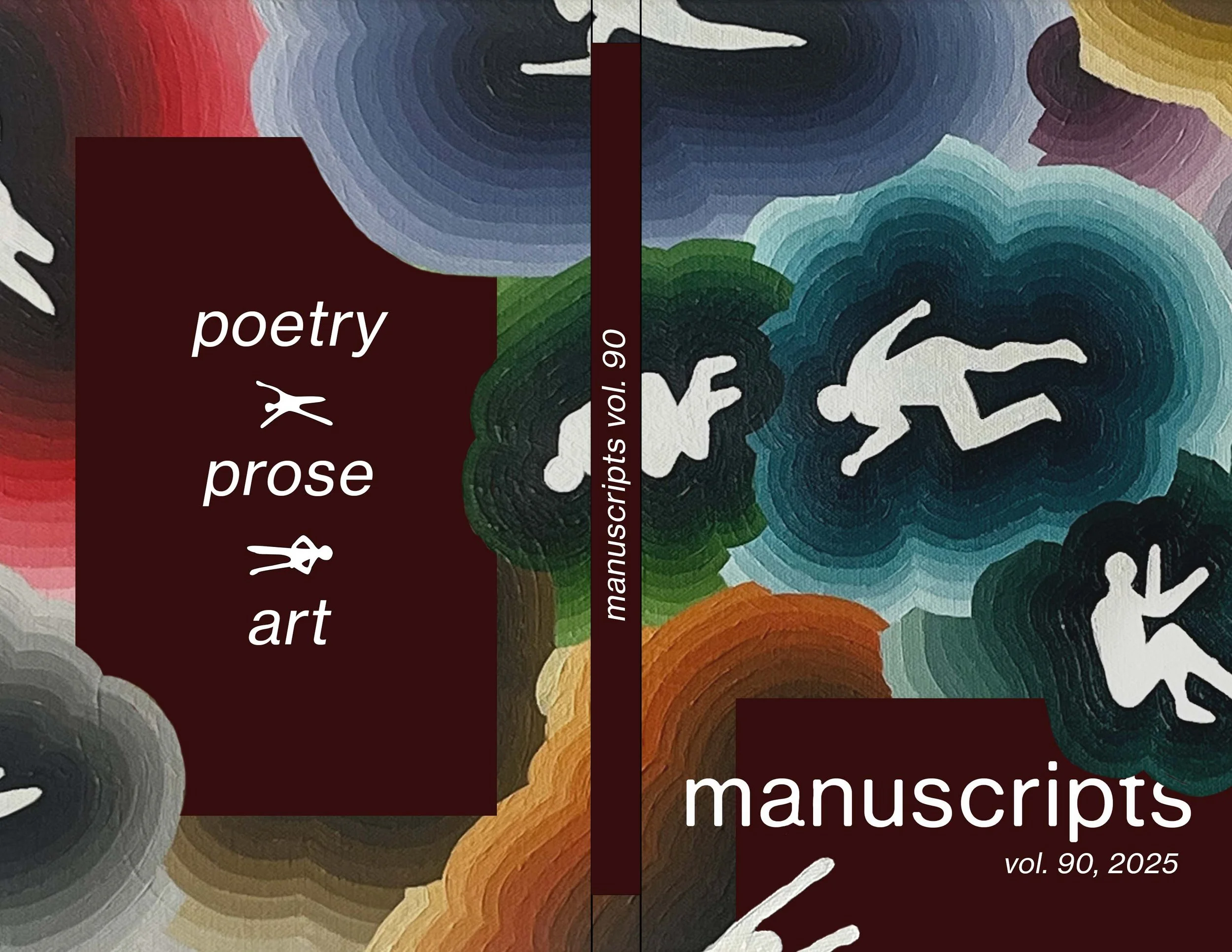 Manuscripts Cover
