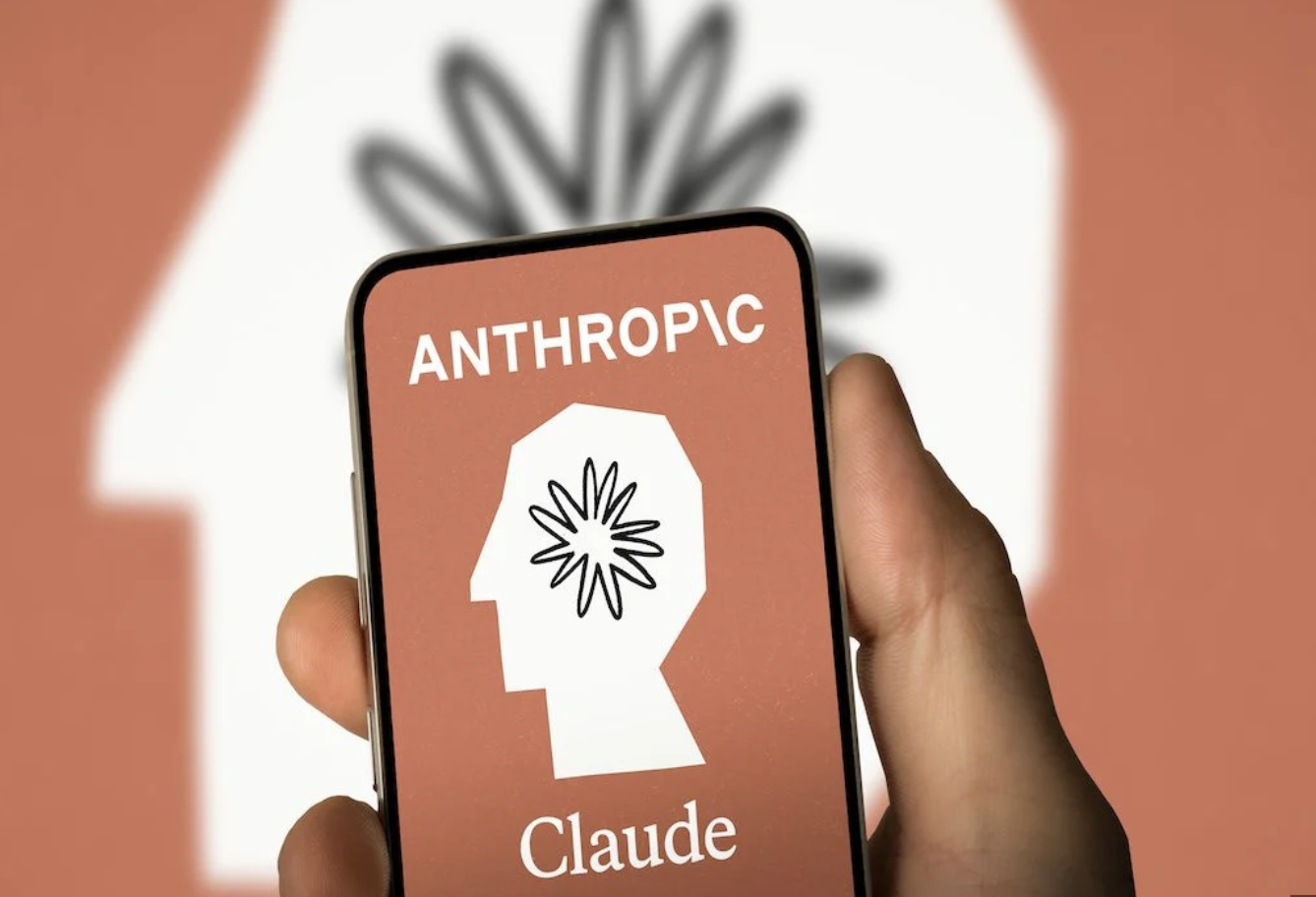 What the Anthropic Blacklist Means for Small Business