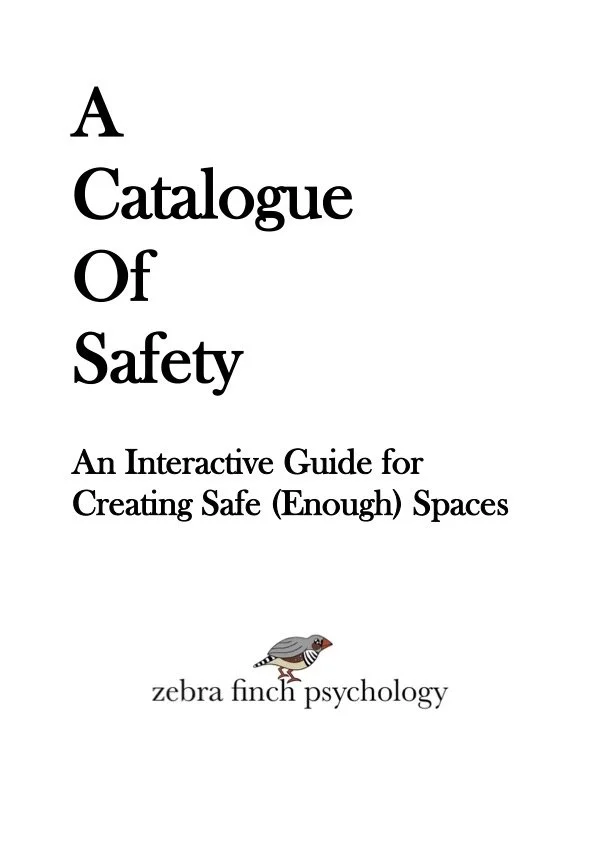 A Catalogue of Safety Front Page.jpg