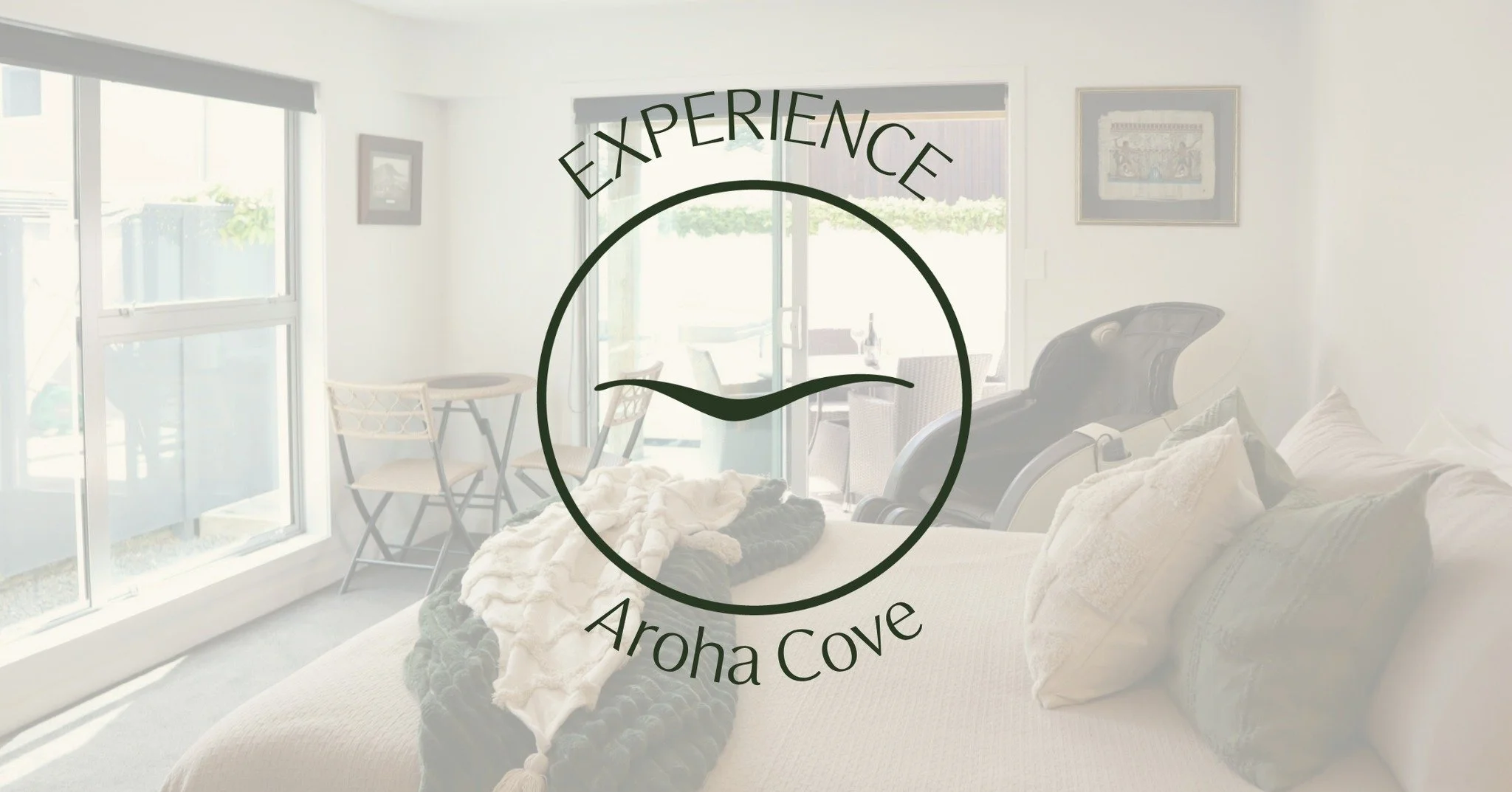 Aroha Cove is officially open for bookings! 
Your private, couple-friendly downtown Mount Maunganui retreat is ready for you to enjoy. 
Reserve your stay today on all booking platforms and secure your spot. 

www.bhode.co.nz
#bhodeescapes #luxuryretr