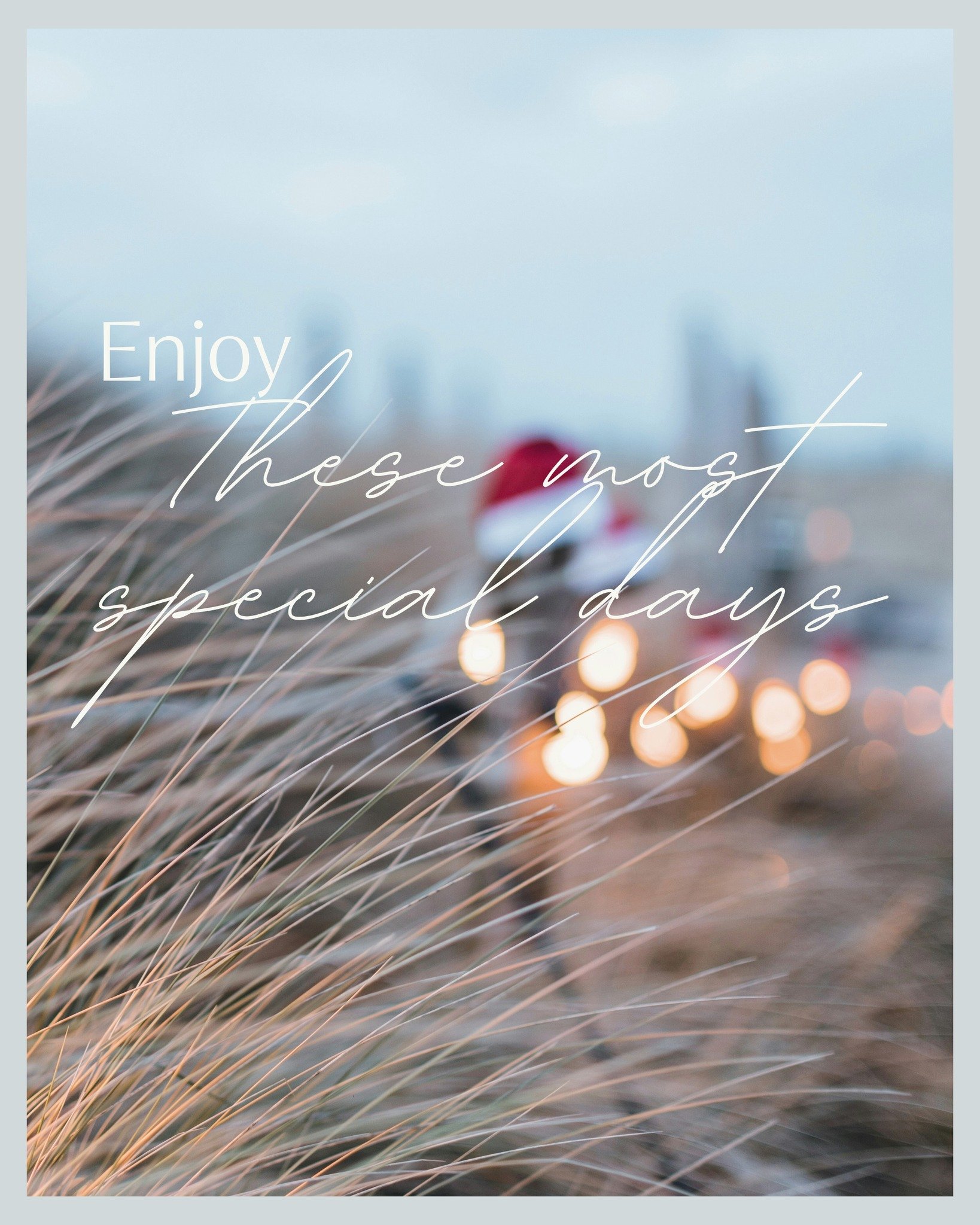 These in-between days are some of the best.
No schedules. No expectations. Just time.

Our properties are made for this part of the season, when rest finally catches up with you.

There are still a few dates available if you&rsquo;d like to slip away